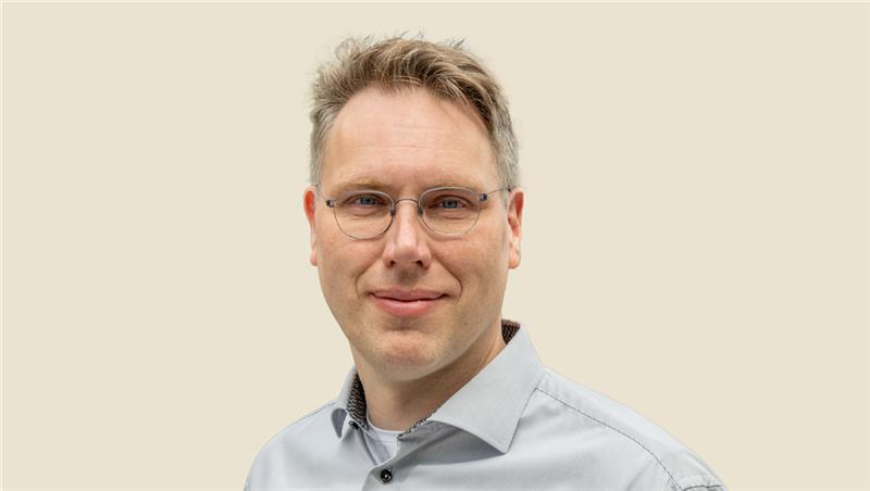 Cybersäkerhet 