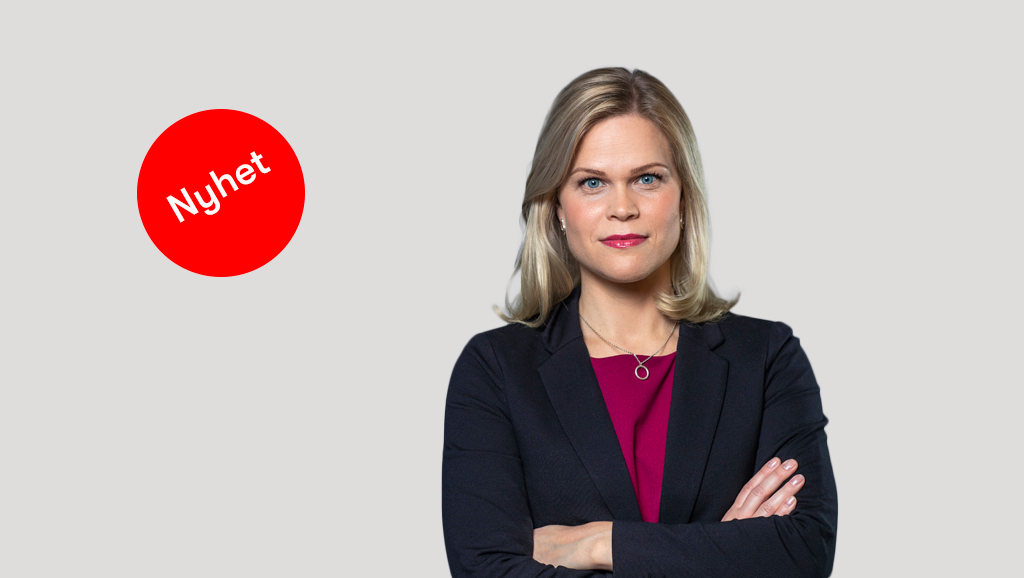 Trygghet och brottsprevention