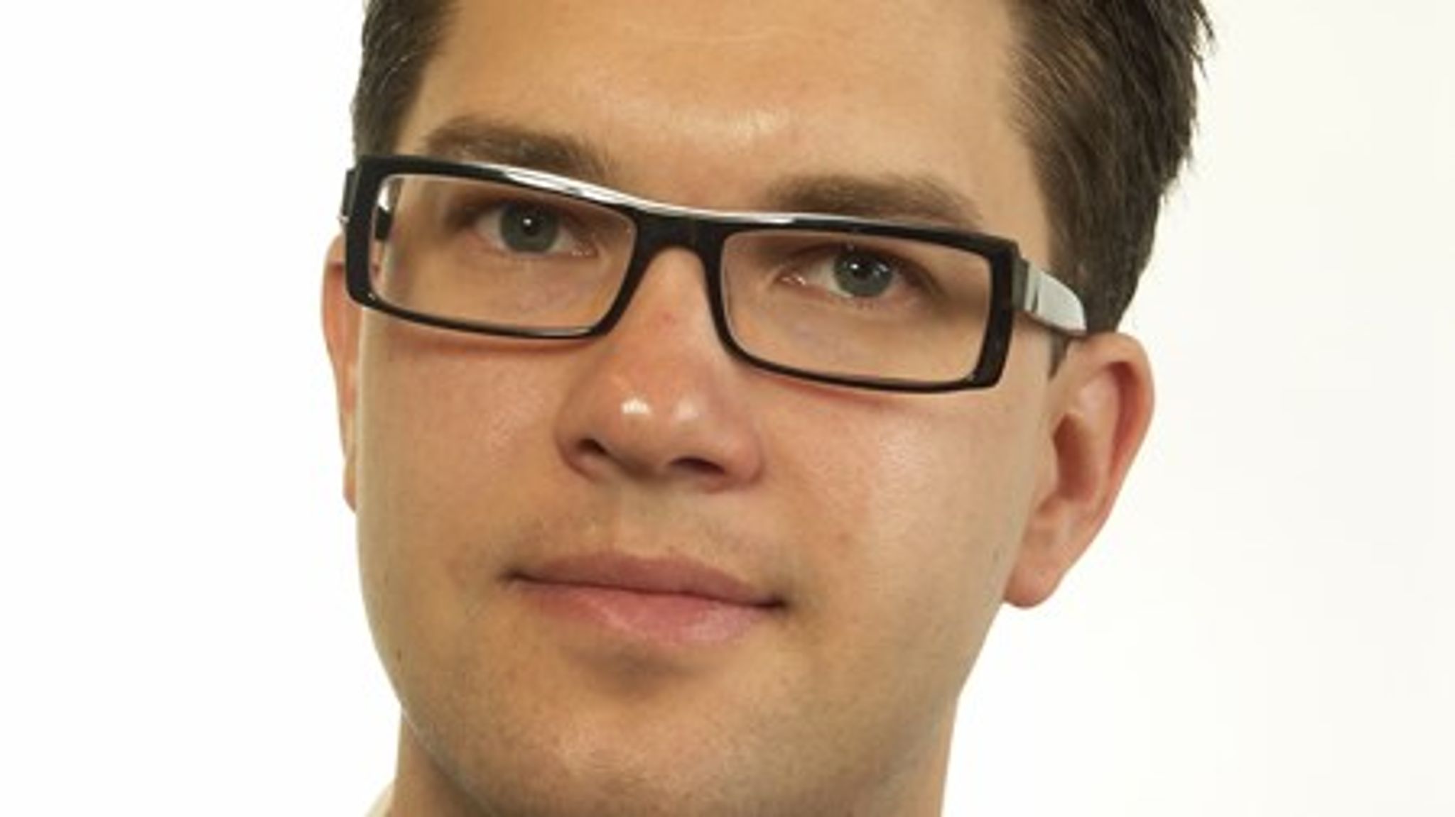 Dubbelsmäll. Sverigedemokraternas partiledare Jimmie Åkesson går även miste om pengar från riksdagen när han inte får sjukpenning från Försäkringskassan.