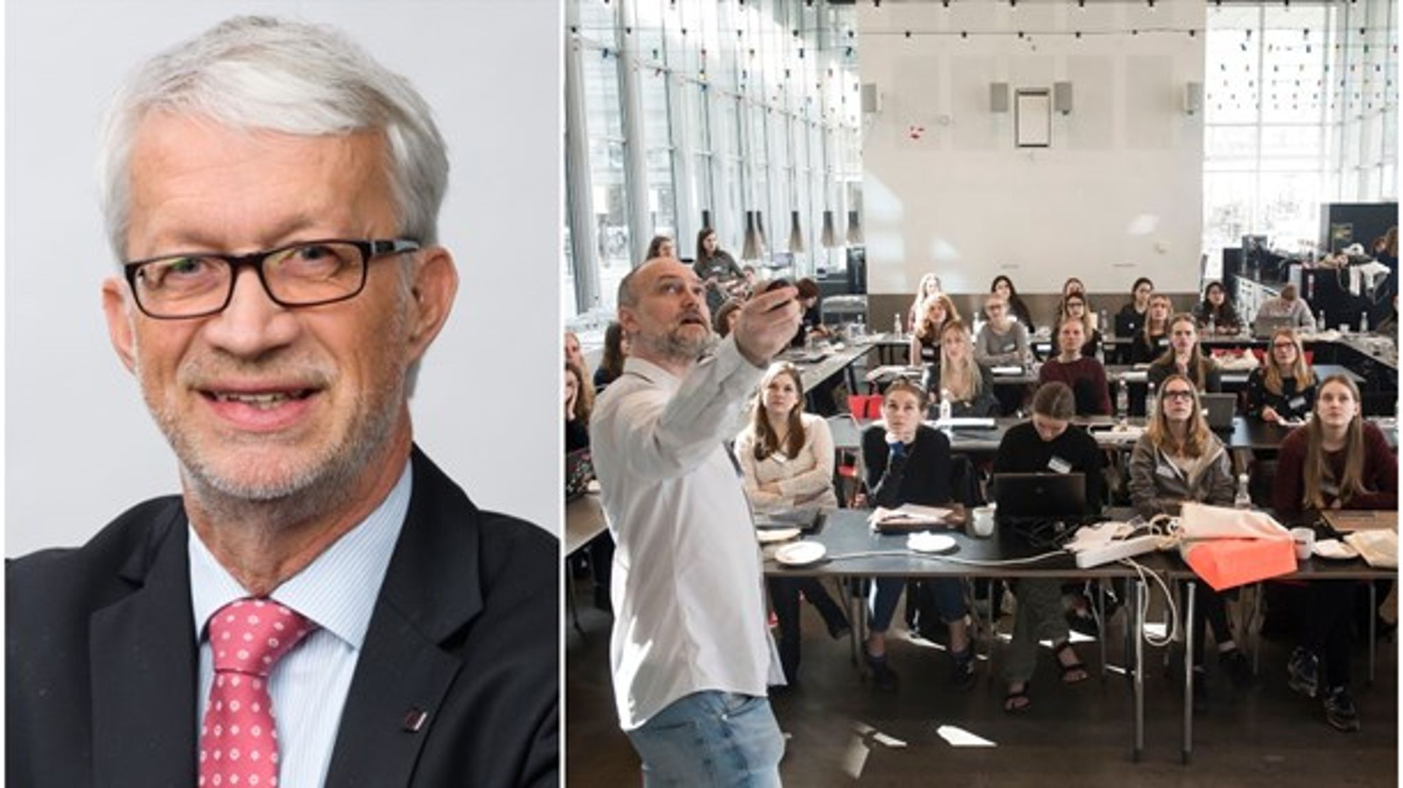 Sveriges forskningsresurser fördelas utifrån&nbsp;hur framgångsrik forskningen på området är. Det är problematiskt, menar debattören.<br>