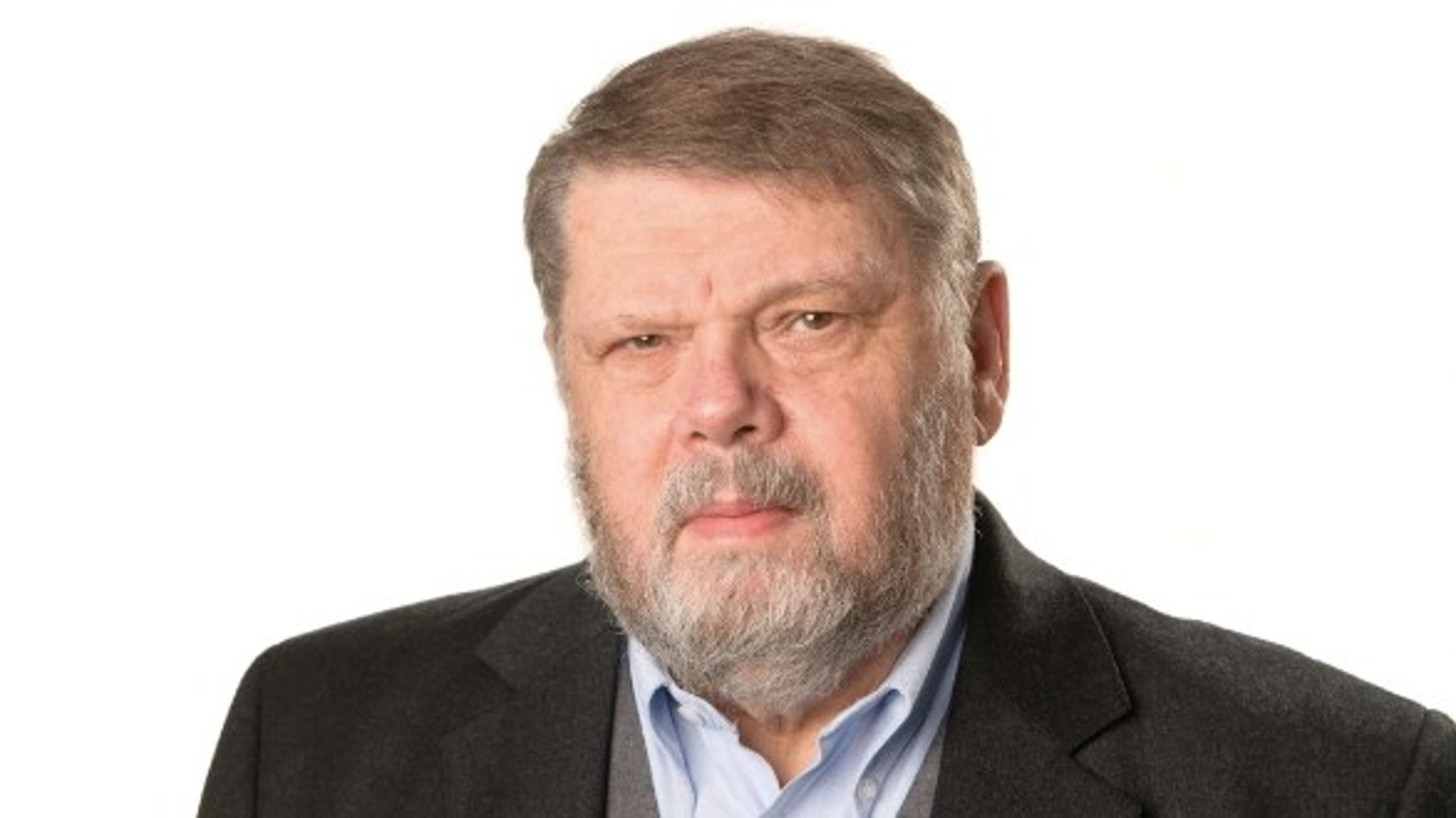 Inser landsbygdsministern verkligen vilket vägskäl hon befinner sig?&nbsp;undrar Sten B Nilsson.