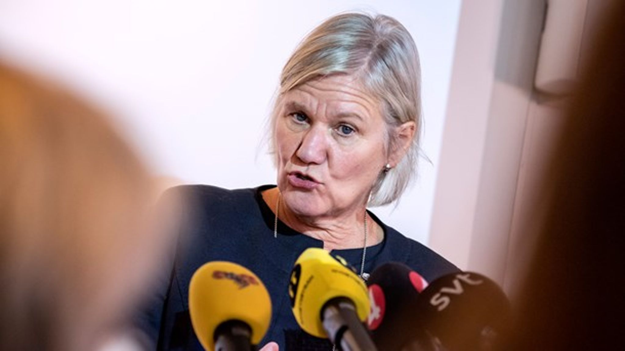 Begler invald i friskolekoncern – säger upp sig från Regeringskansliet ...