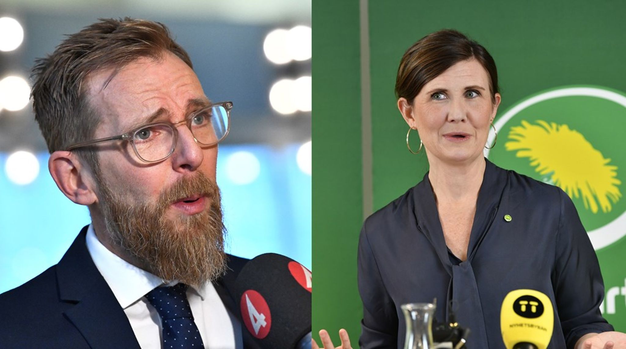 Inför en
planeringstimulans för kommunernas planarbete, är en av flera uppmaningar från KD till nytillträdda Märta Stenevi (MP).