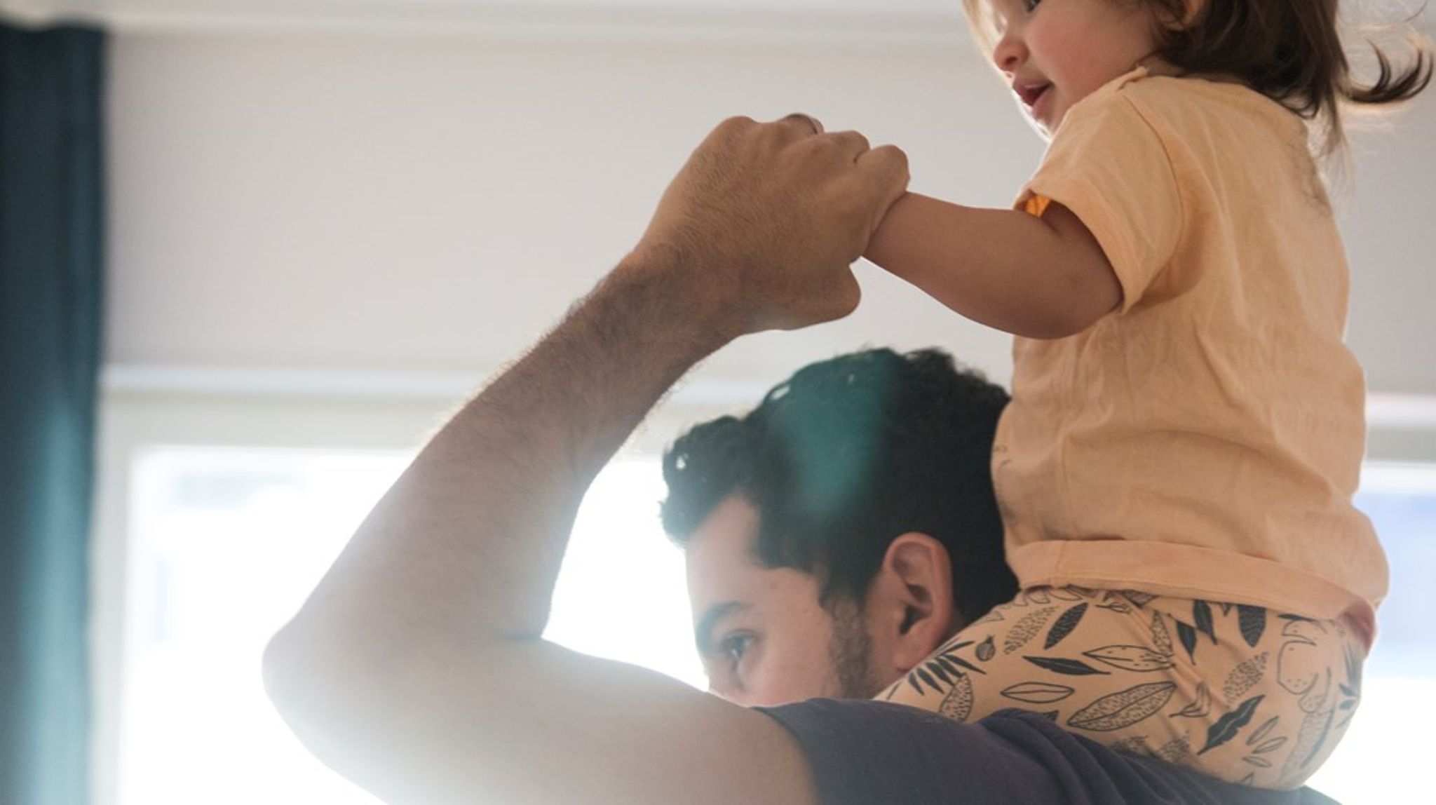 Förra året tog papporna ut 31,3 procent av dagarna, enligt TCO:s jämställdhetsindex, som visar fördelningen av alla dagar med föräldrapenning och vård av sjukt barn. 