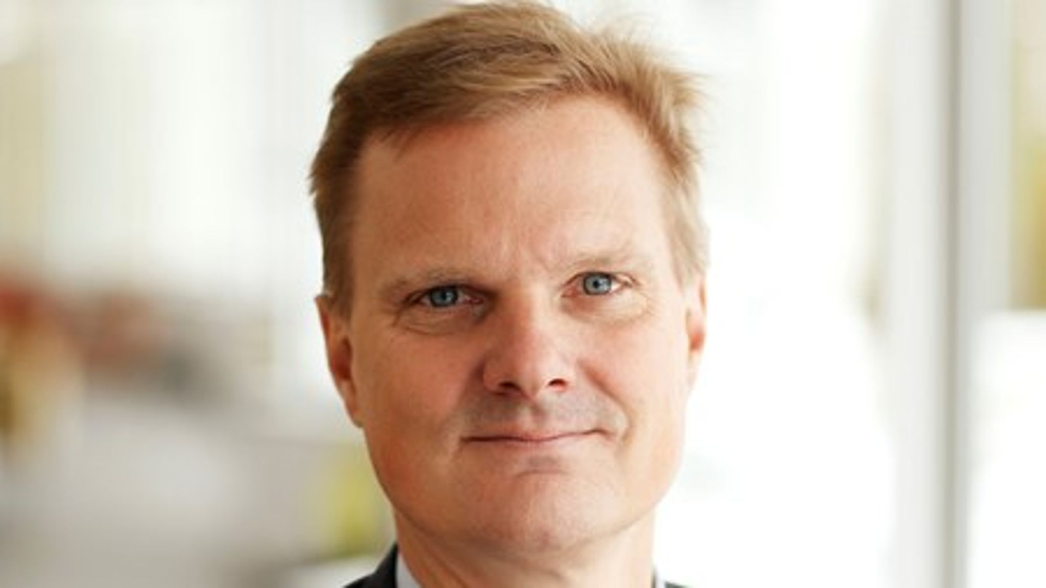 Jens Henriksson