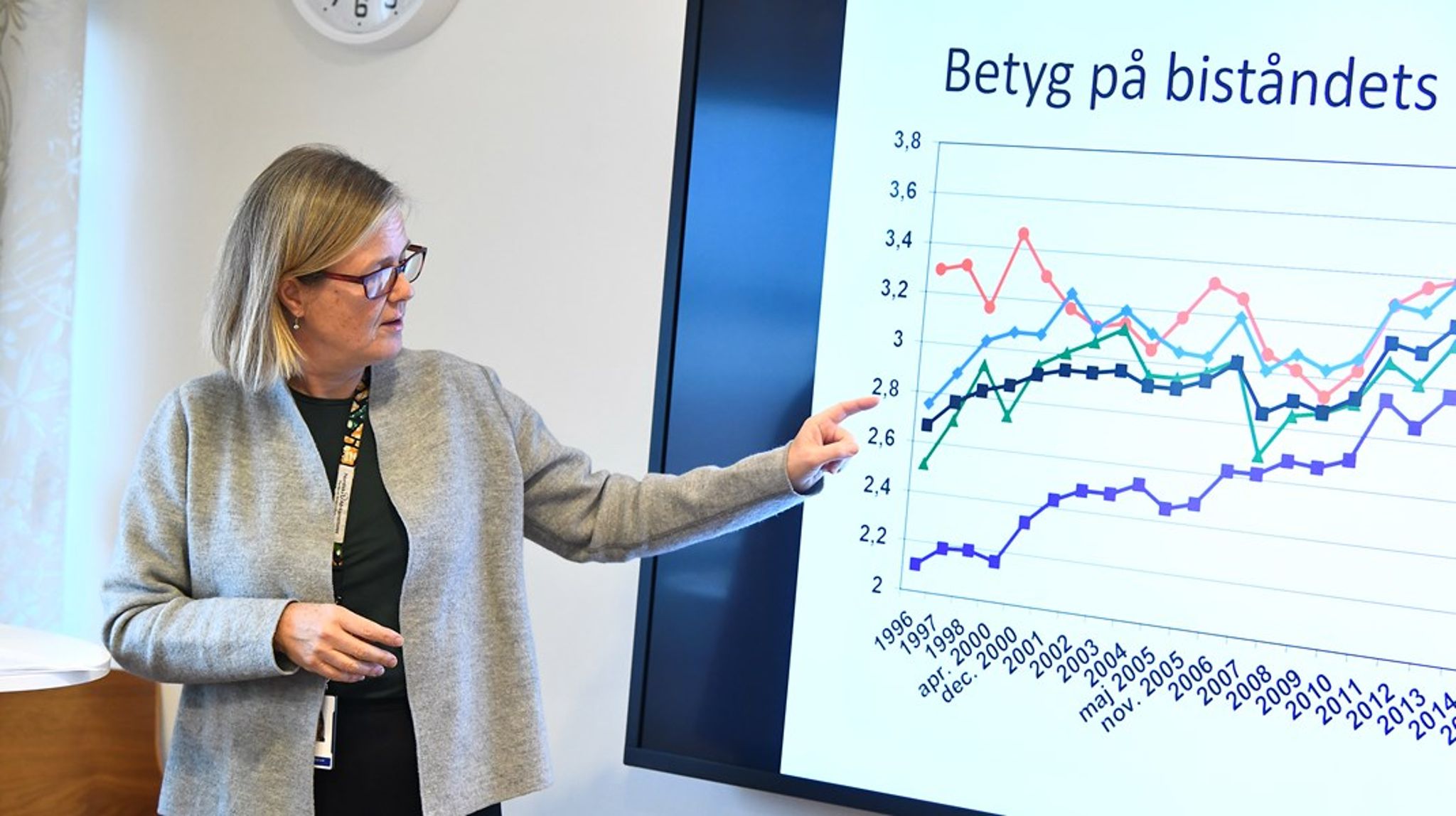 Biståndet är ett av de politikområden som engagerar många i civilsamhället. Debatten om just biståndet och folkbildningen, i synnerhet studieförbunden, verkar allt mer bli en del av kulturkriget. (Arkivbild) 