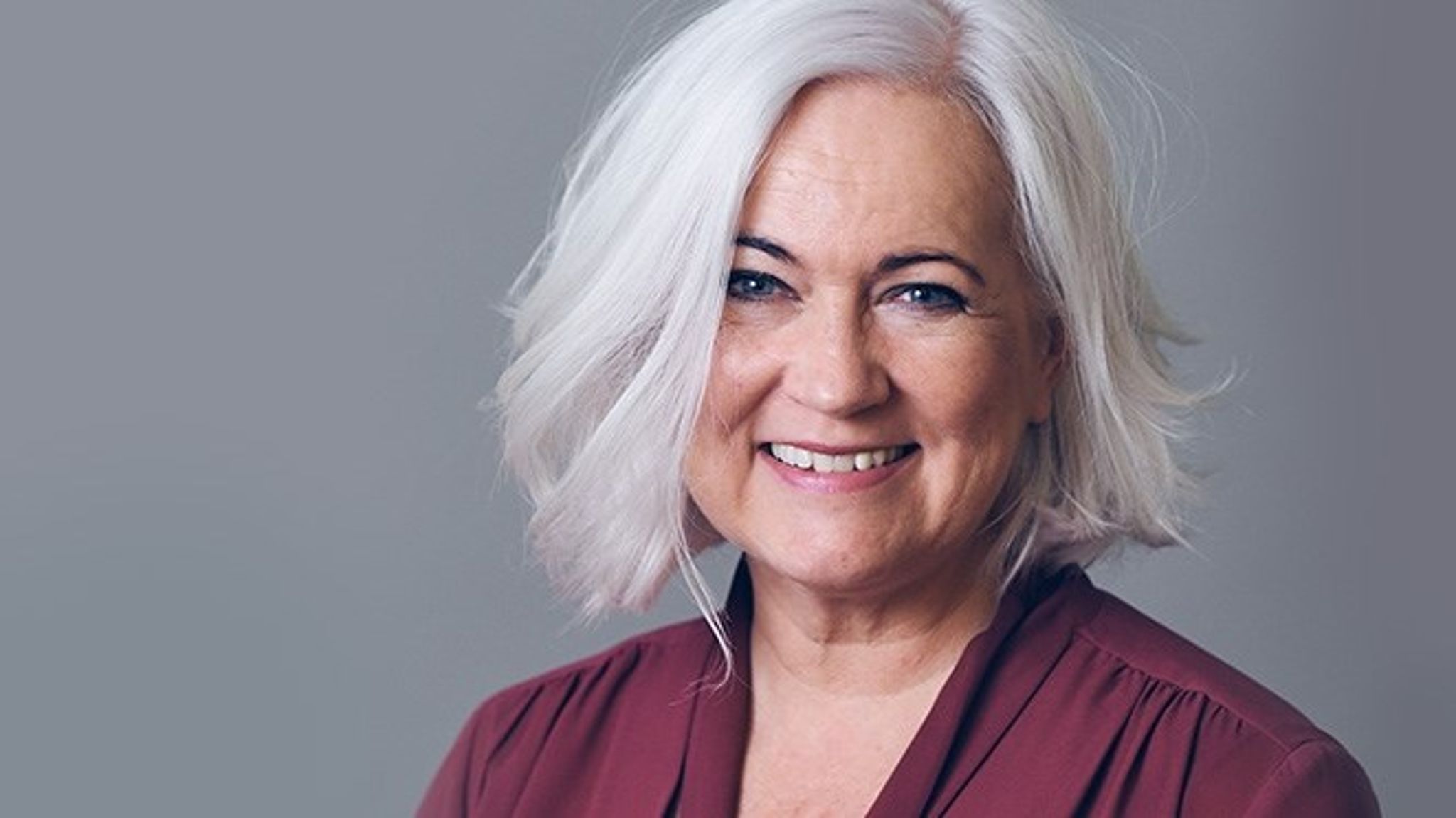 Acko Ankarberg Johansson (KD) är hälso- och sjukvårdspolitisk talesperson och ordförande för riksdagens socialutskott.