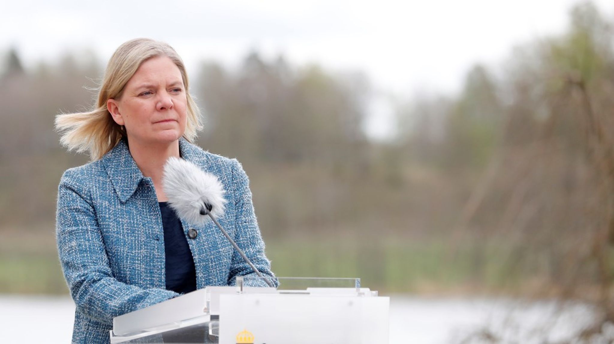 Enligt Expressens källor ska statsminister Magdalena Andersson på&nbsp;måndagen kalla till ett extra regeringssammanträde där ett beslut om Nato-ansökan ska fattas.