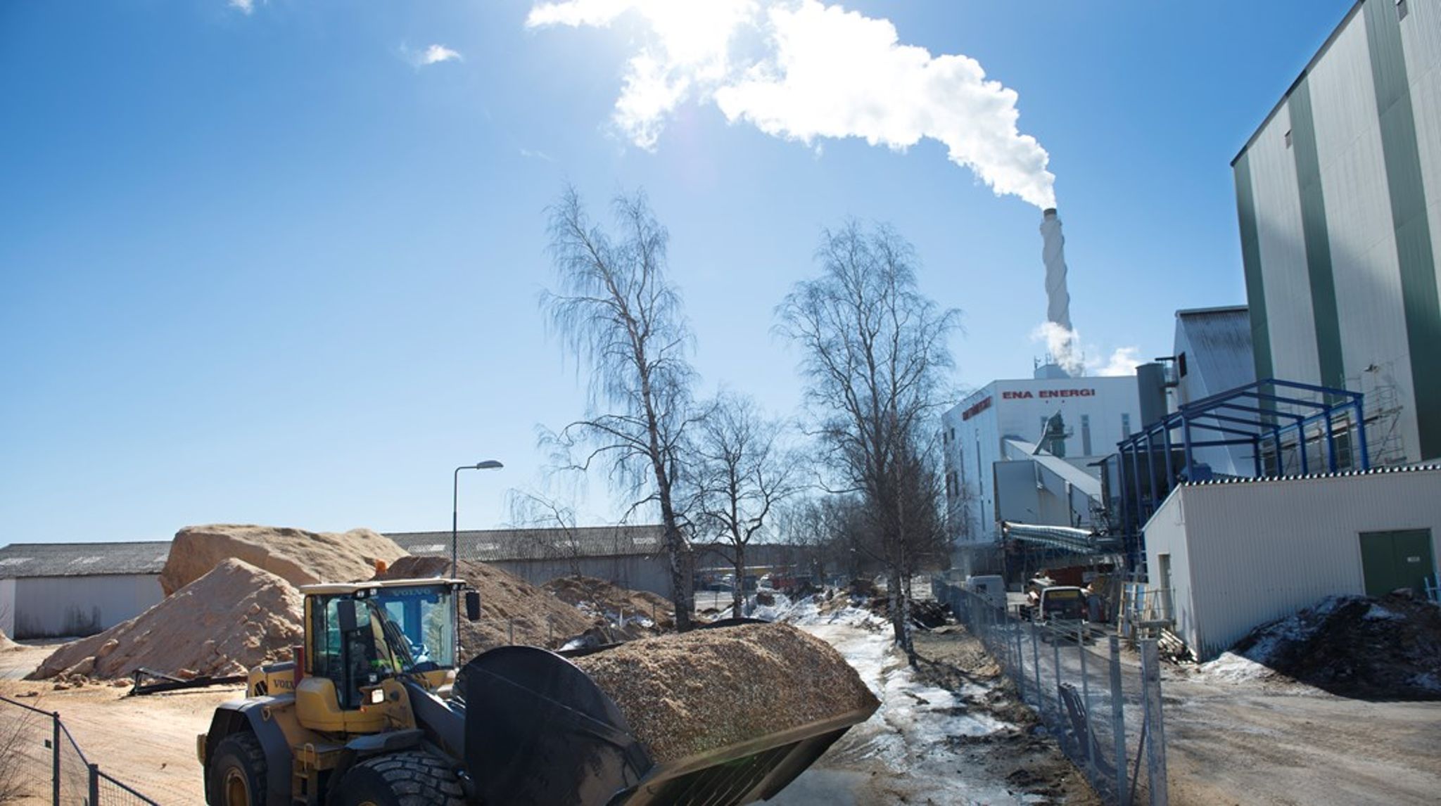 Genom att sätta ett tak utifrån konsumtionen 2017-2022 ska uttaget inte öka, argumenterar EU-parlamentet. <br>