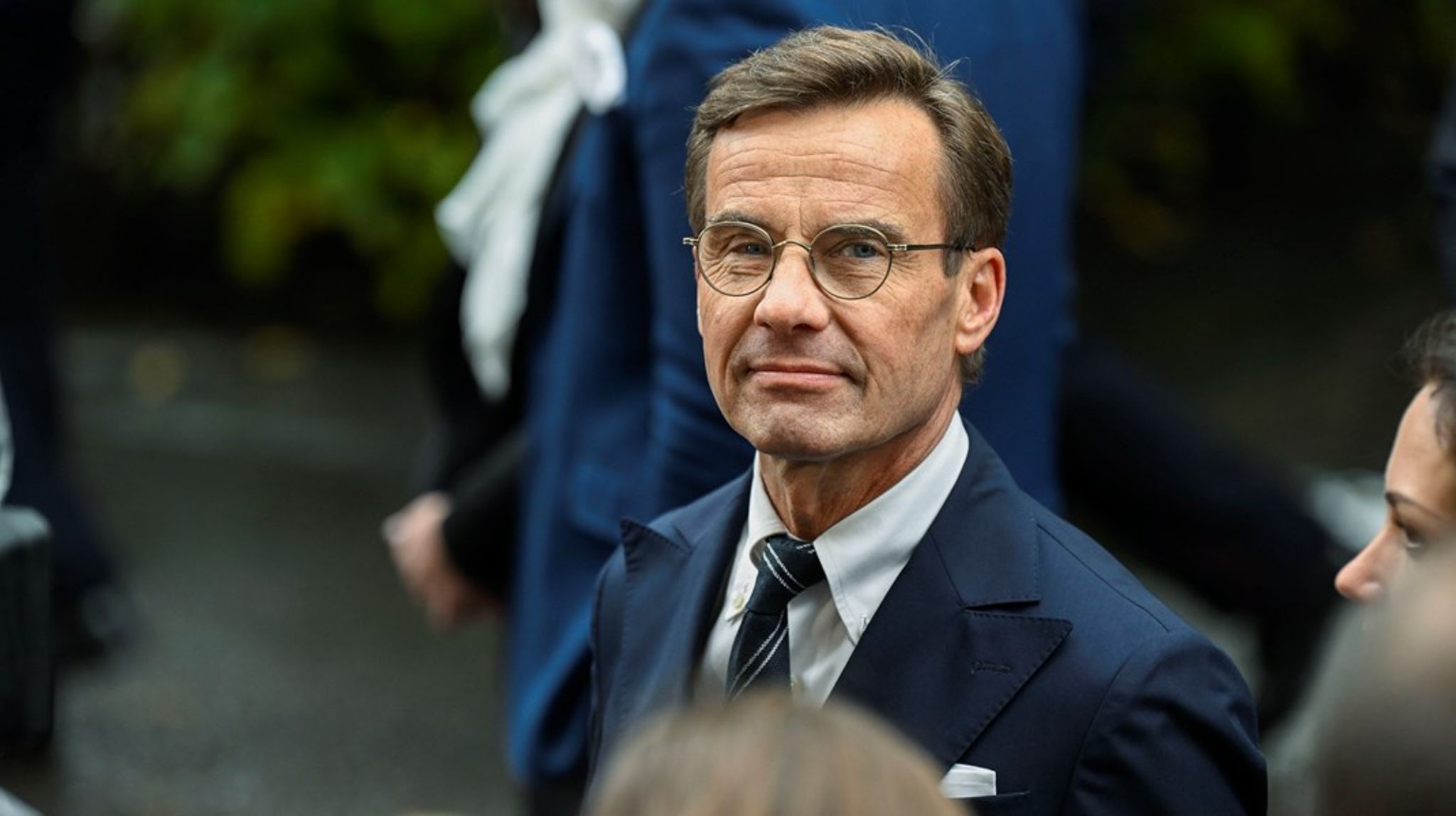 Vart fjärde år kommer en fördjupad utvärdering av miljömålsarbetet. I januari är det dags igen. Blir Ulf Kristersson (M) Sveriges nästa statsminister återstår det att se hur han förvaltar den digra önskelista från myndigheterna som rapporten lär innehålla.<br>