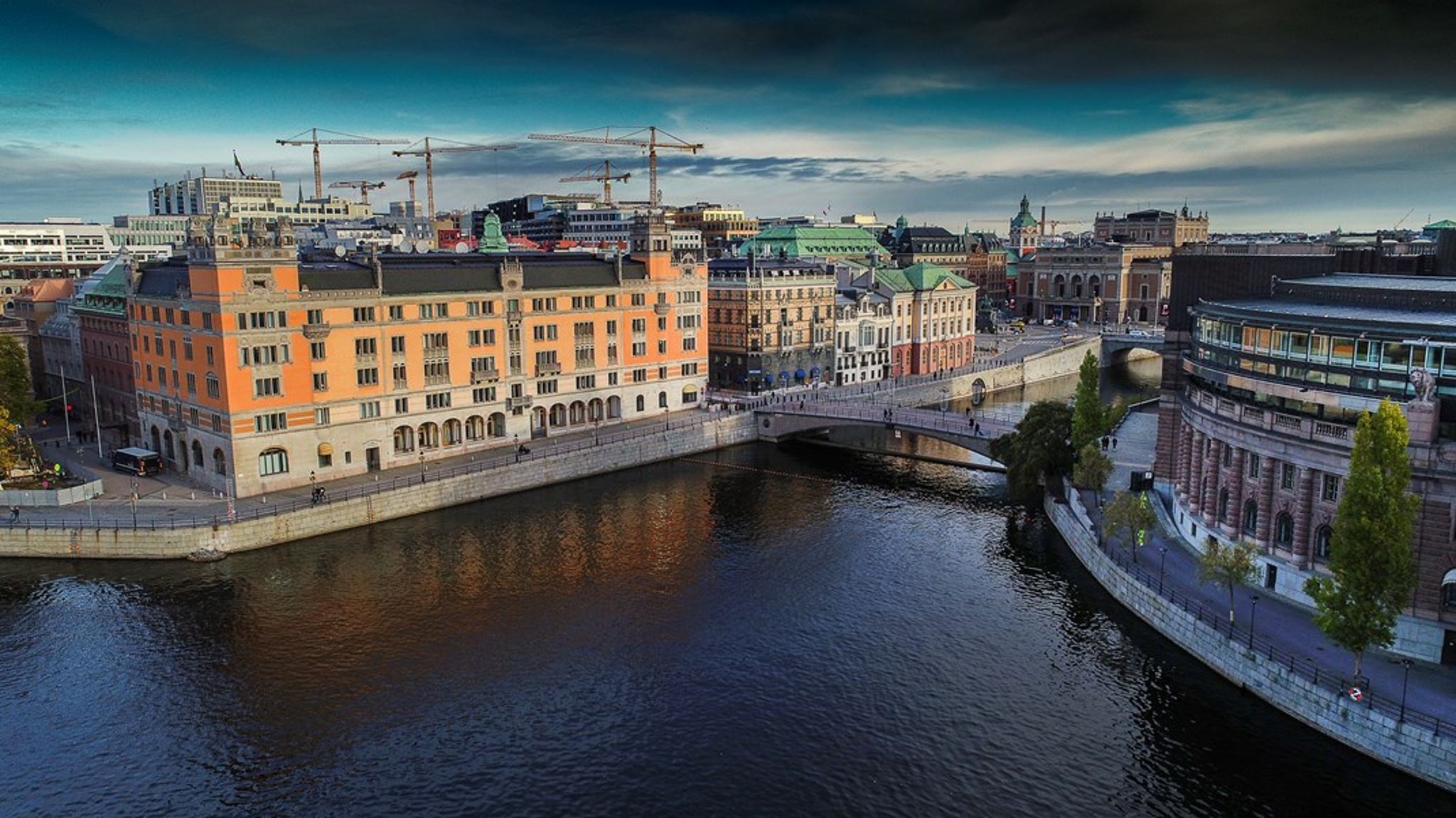 Snart öppnas politikens transferfönster i&nbsp;Regeringskansliet.