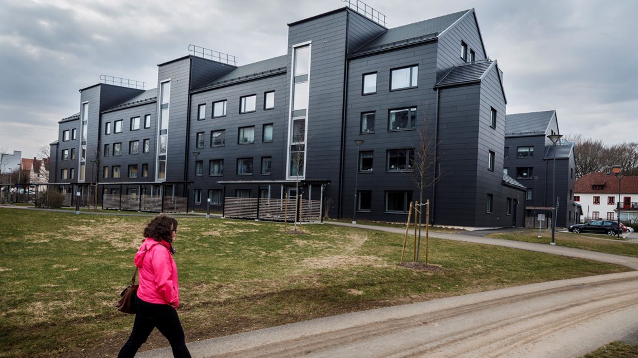 Eventuellt presenterar Socialdemokraterna ett nytt förslag på ett investeringsstöd till nästa budgetmotion. 