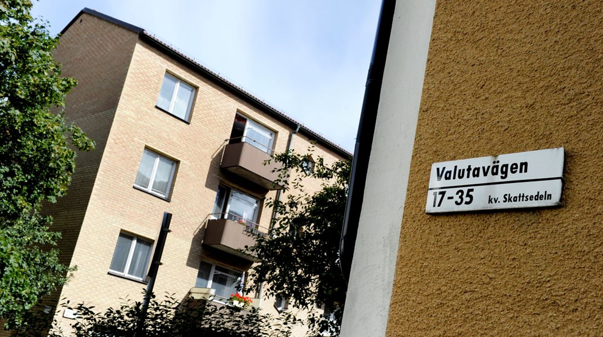Hyresgästerna lägger i dag större andel&nbsp;av sin inkomst på bostaden&nbsp;än de som äger sitt boende,&nbsp;men gapet kan minska när kostnaderna stiger