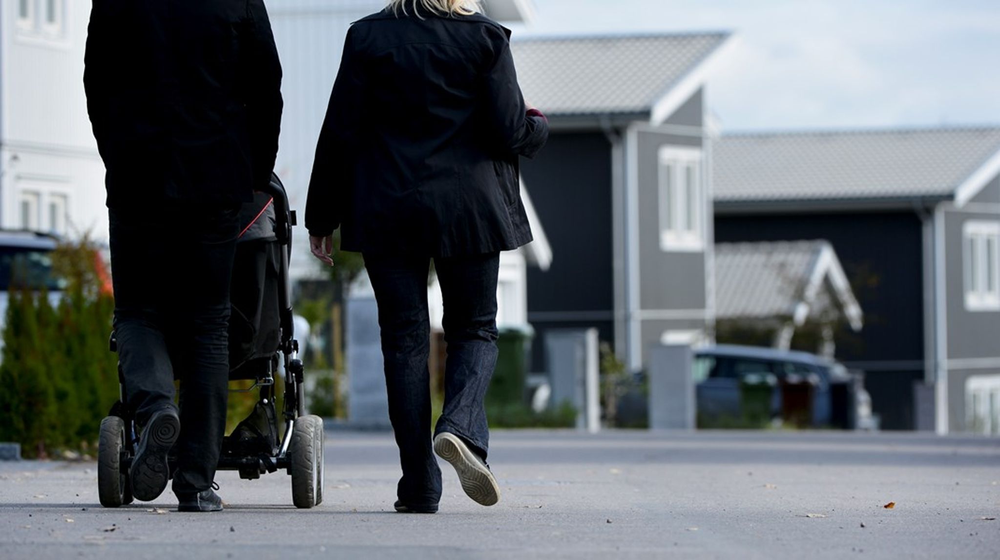 Färre säger att de är beredda att flytta till villa jämför med tidigare. Framförallt är det bland barnfamiljer som villan som boendeform sjunker mest i attraktivitet enligt ny statistik från infostats.&nbsp;