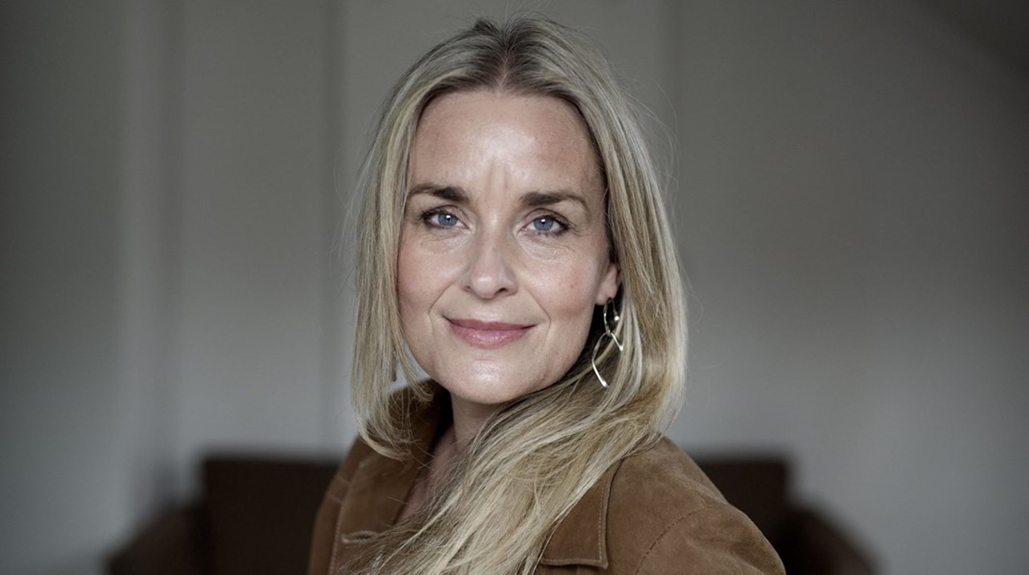Hilde Sandvik är en norsk journalist och författare. 