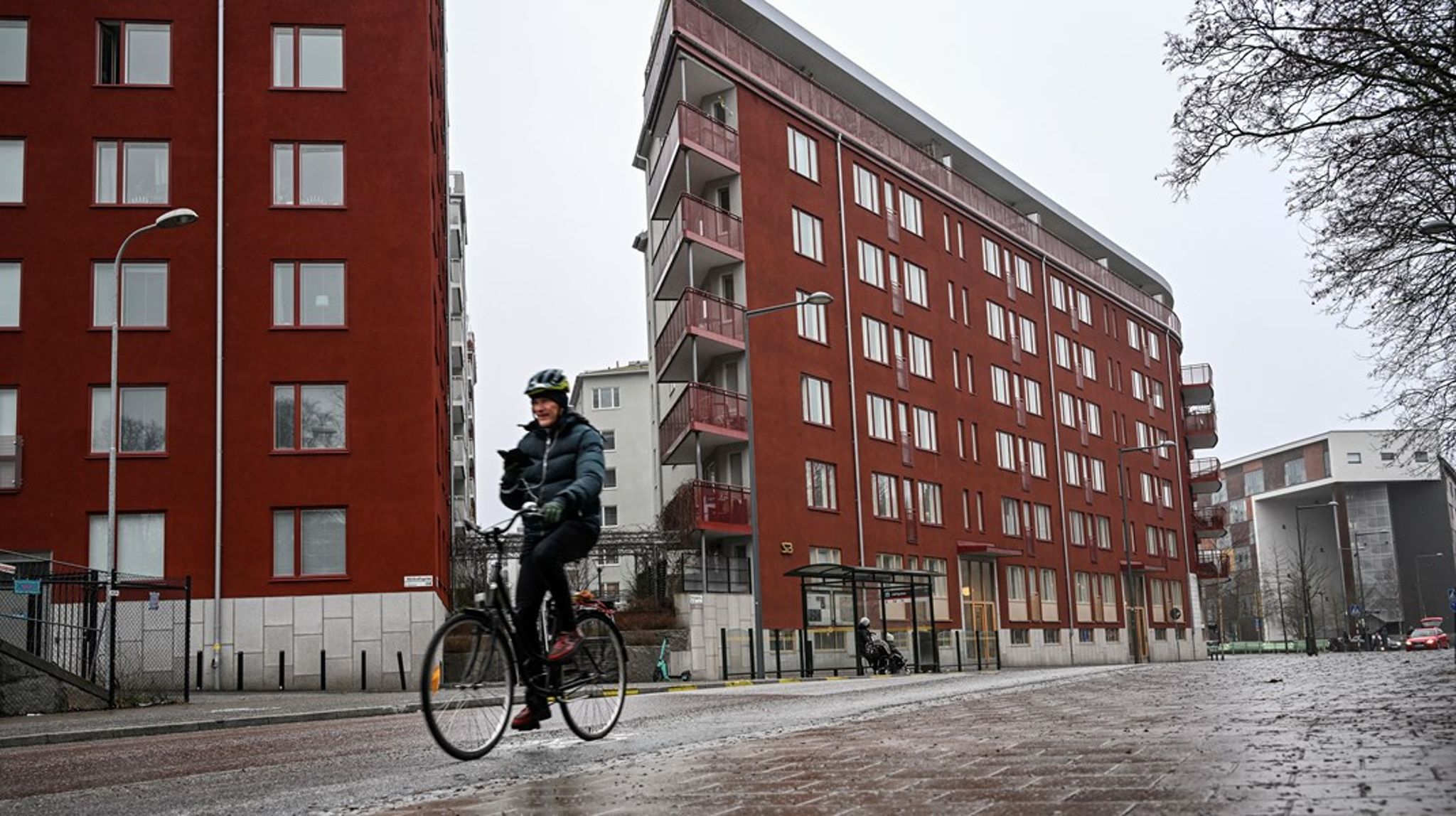 Investeringsstödet har av förespråkare kallats den största bostadspolitiska reformen i Sverige på många år. I en ny rapport gjord på uppdrag av Hyresgästföreningen visar hur investeringsstödet för hyresrätter och studentbostäder använts sedan det infördes 2016. 