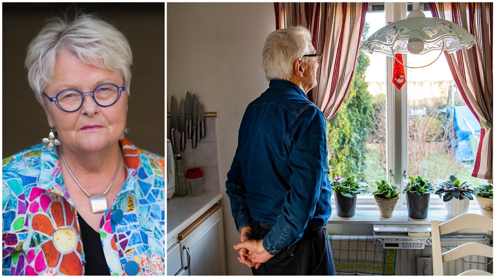 Kommunerna måste leva upp till sitt ansvar och kunskapen kring ofrivillig ensamhet måste öka, tycker debattören.