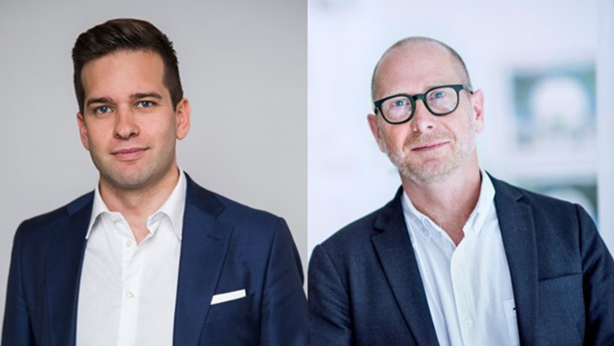 Förslaget om offentlighetsprincipen ska omfatta privata vårdföretag är viktigt, enligt sjukvårdsminister Gabriel Wikström (S). Enligt Vårdföretagarnas Håkan Tenelius är förslaget "absurt".