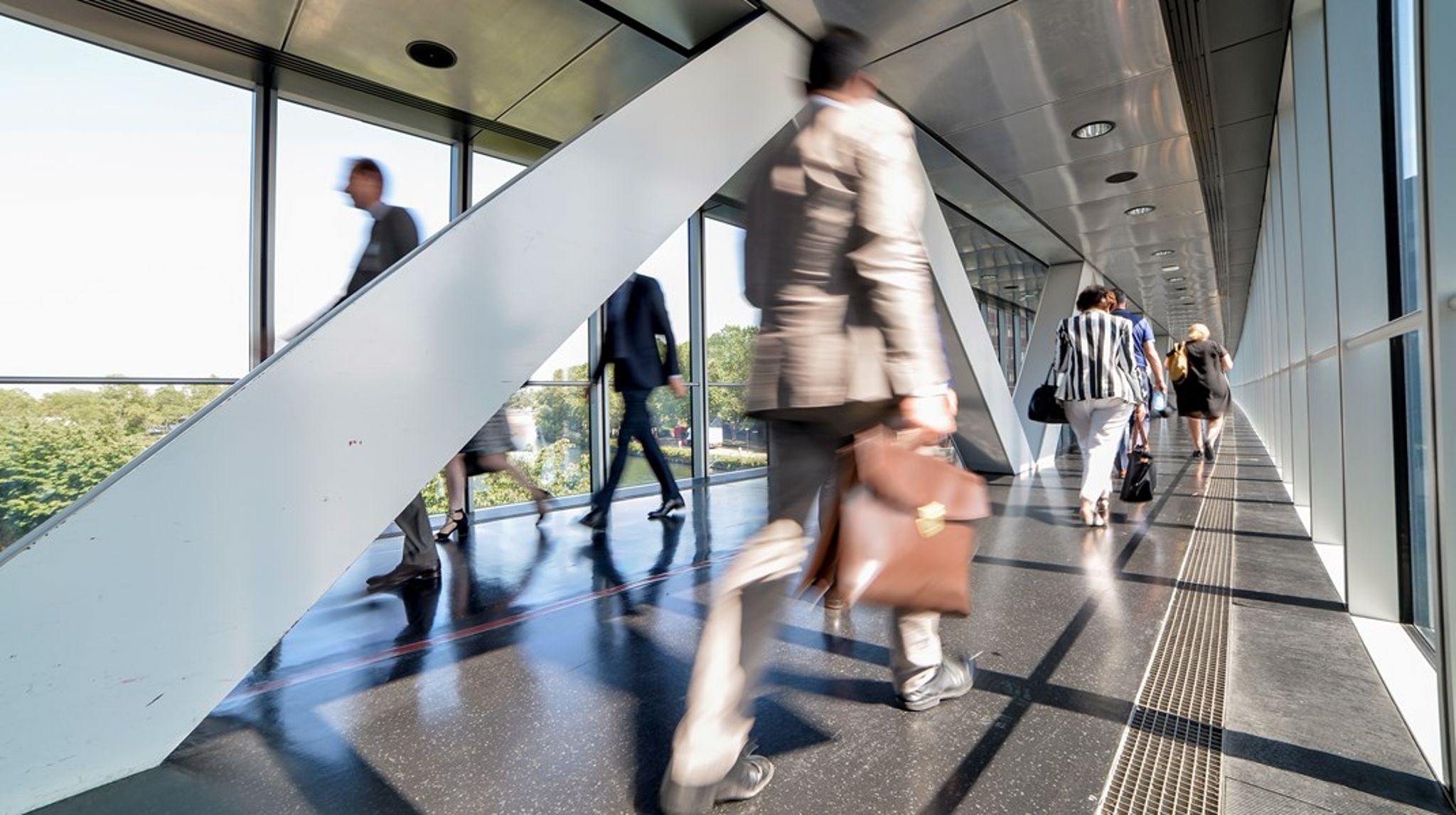 12 488 intressenter och lobbyister är registrerade i EU:s transparensregelverk. <br>
