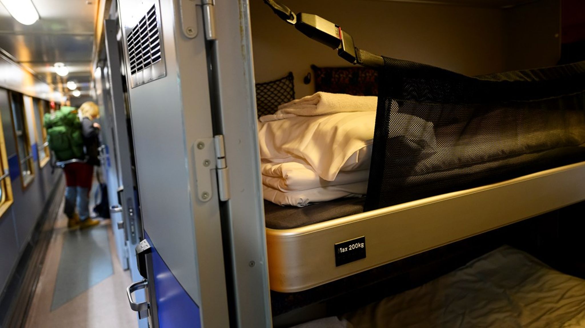 Ökande bränslekostnader har bland annat bidragit till att upphandlingen av Jämtlandsnattågen, som också föreslås förlängas till Trondheim, nu hänger löst. <br>