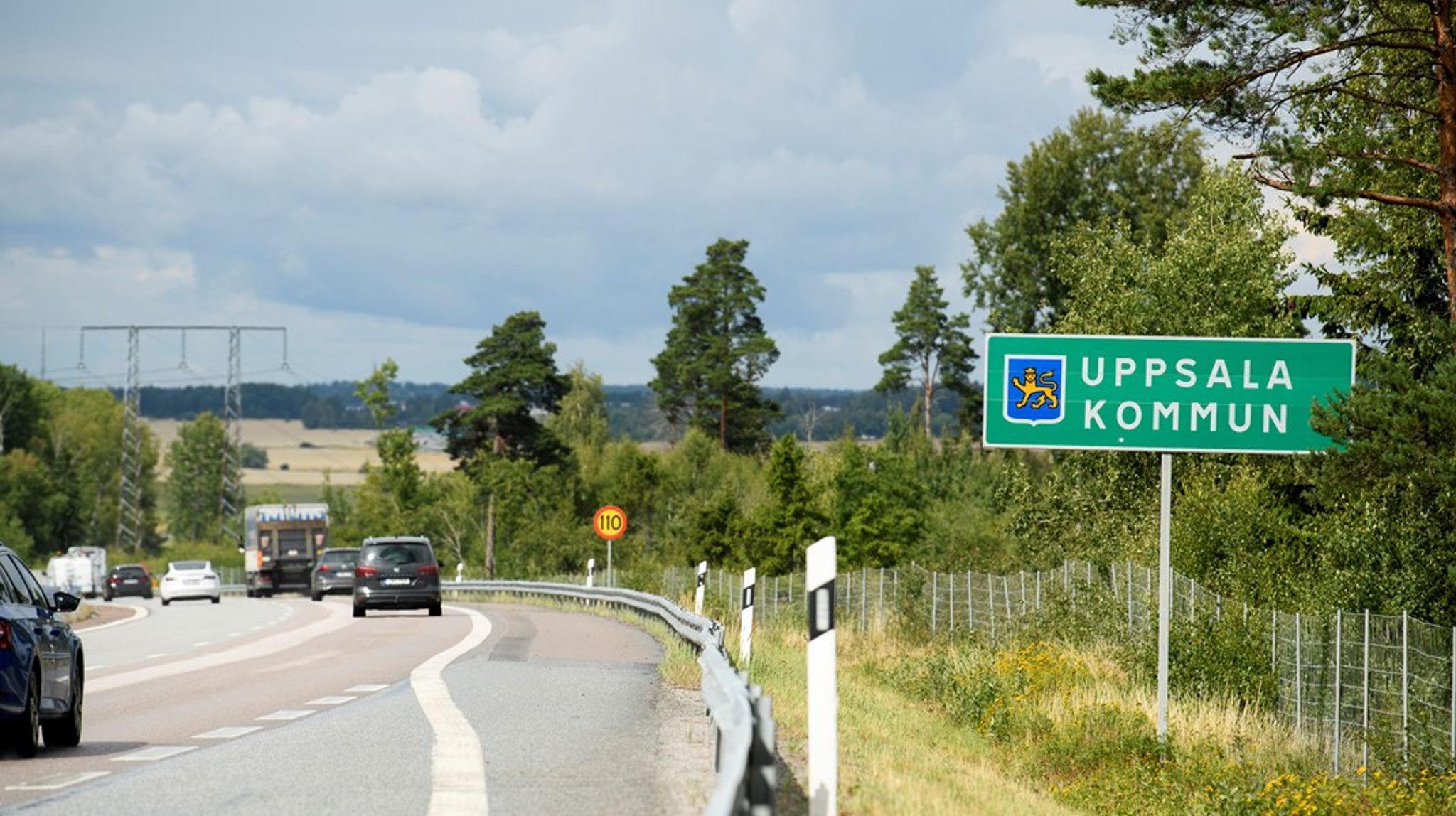 I samband med EU-valet röstade Uppsala kommun om hur kommunens bostadsbyggande och samhällsutveckling ska fortskrida. Men frågan som ställdes till invånarna har kritiserats för att var för otydlig. 