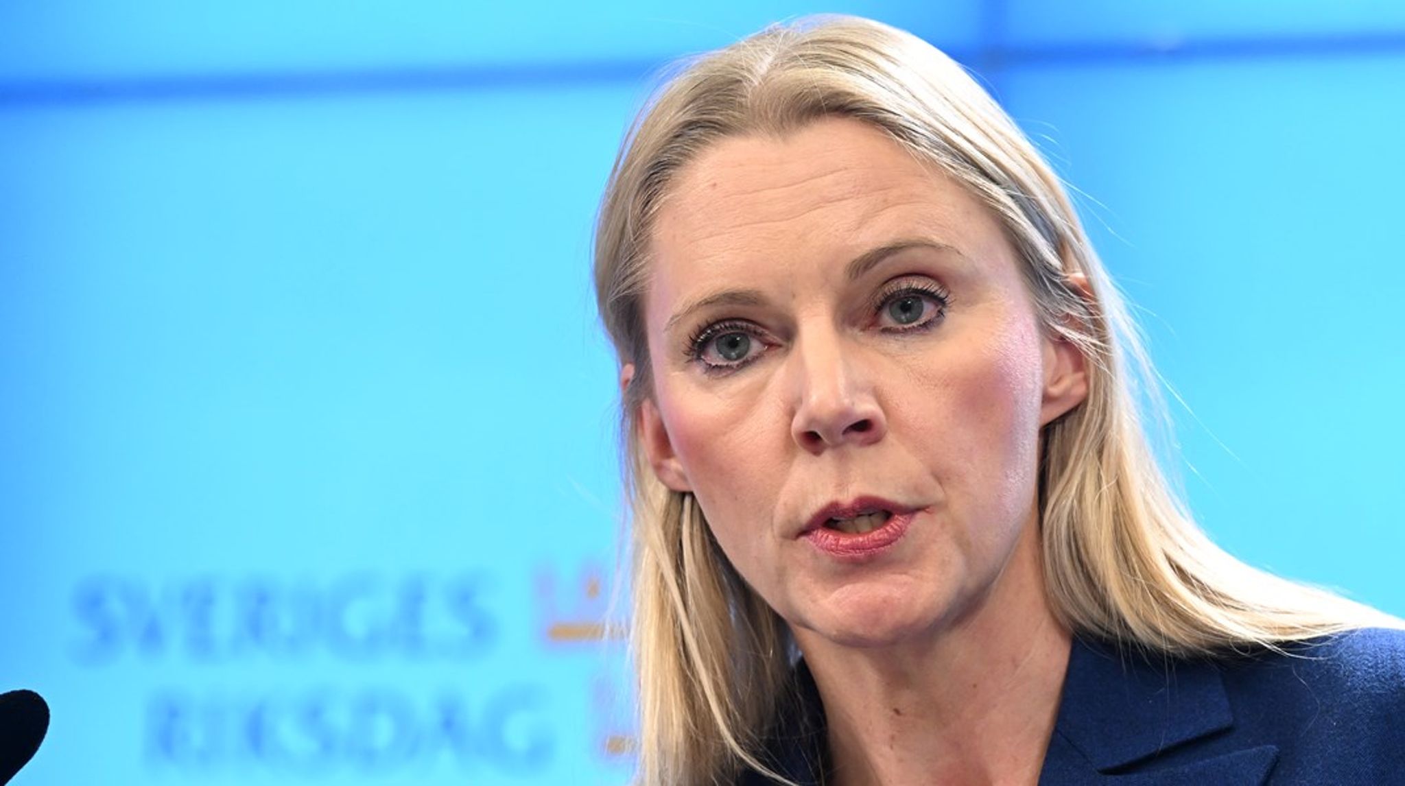 Socialdemokraternas utbildningspolitiska talesperson Åsa Westlund lade på måndagen fram två nya krav på förskolan.