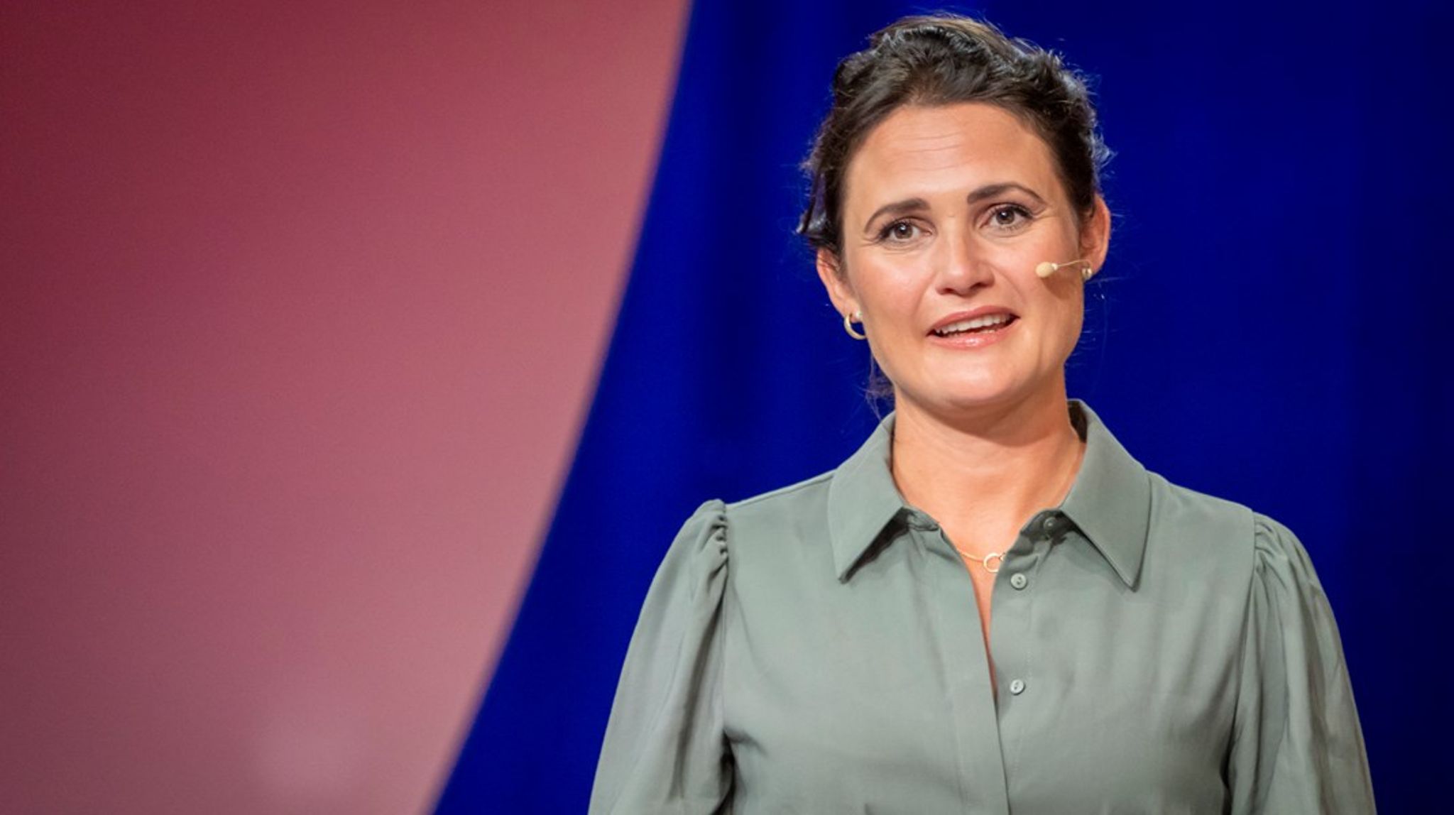 Socialdemokraten Kari Nessa Nordtun, Norges utbildningsminister sedan 2023, har betalat tillbaka pengarna till Stavangers kommun. 