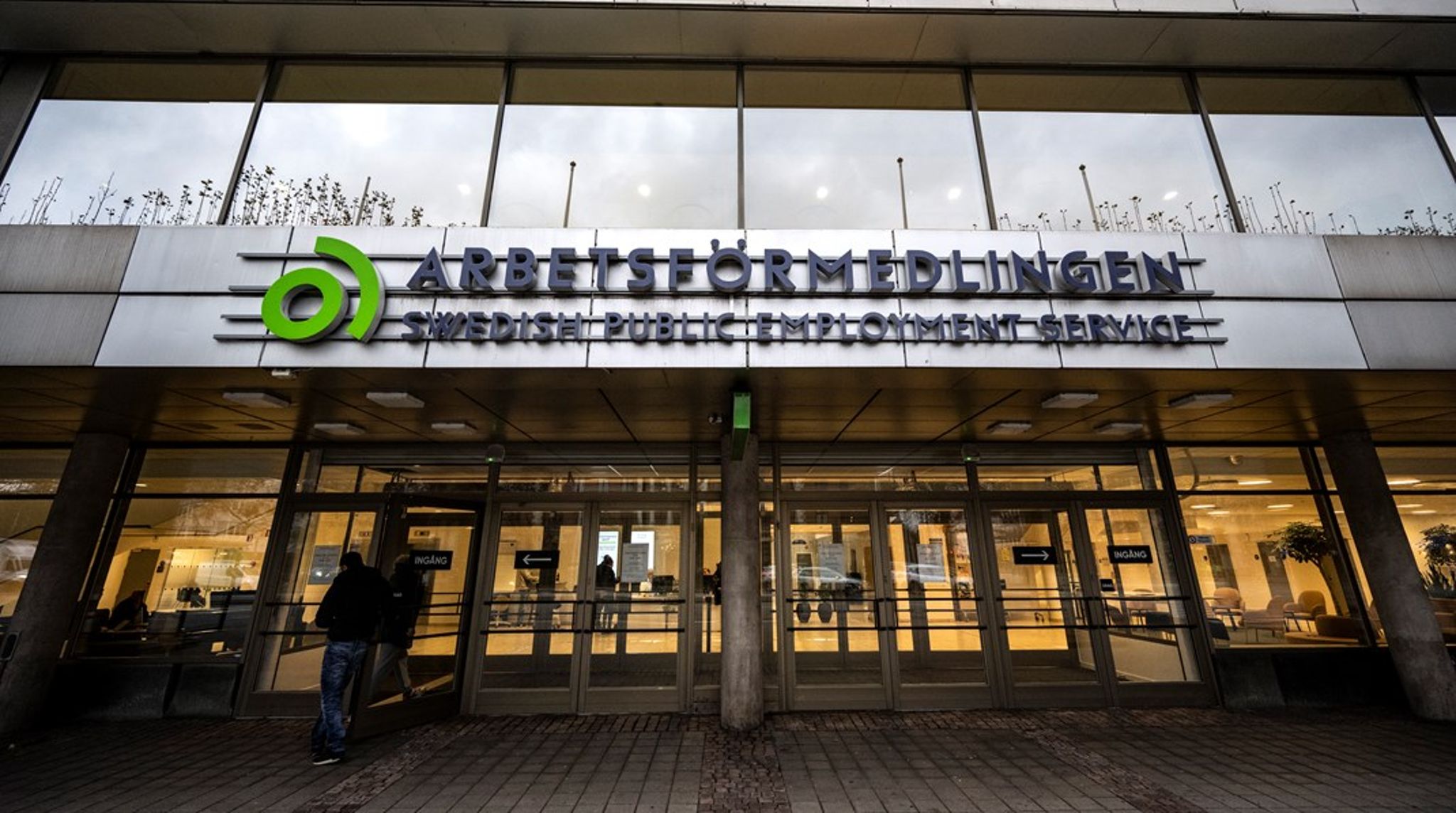 Reformeringen av Arbetsförmedlingen minskade inte arbetslösheten - Altinget