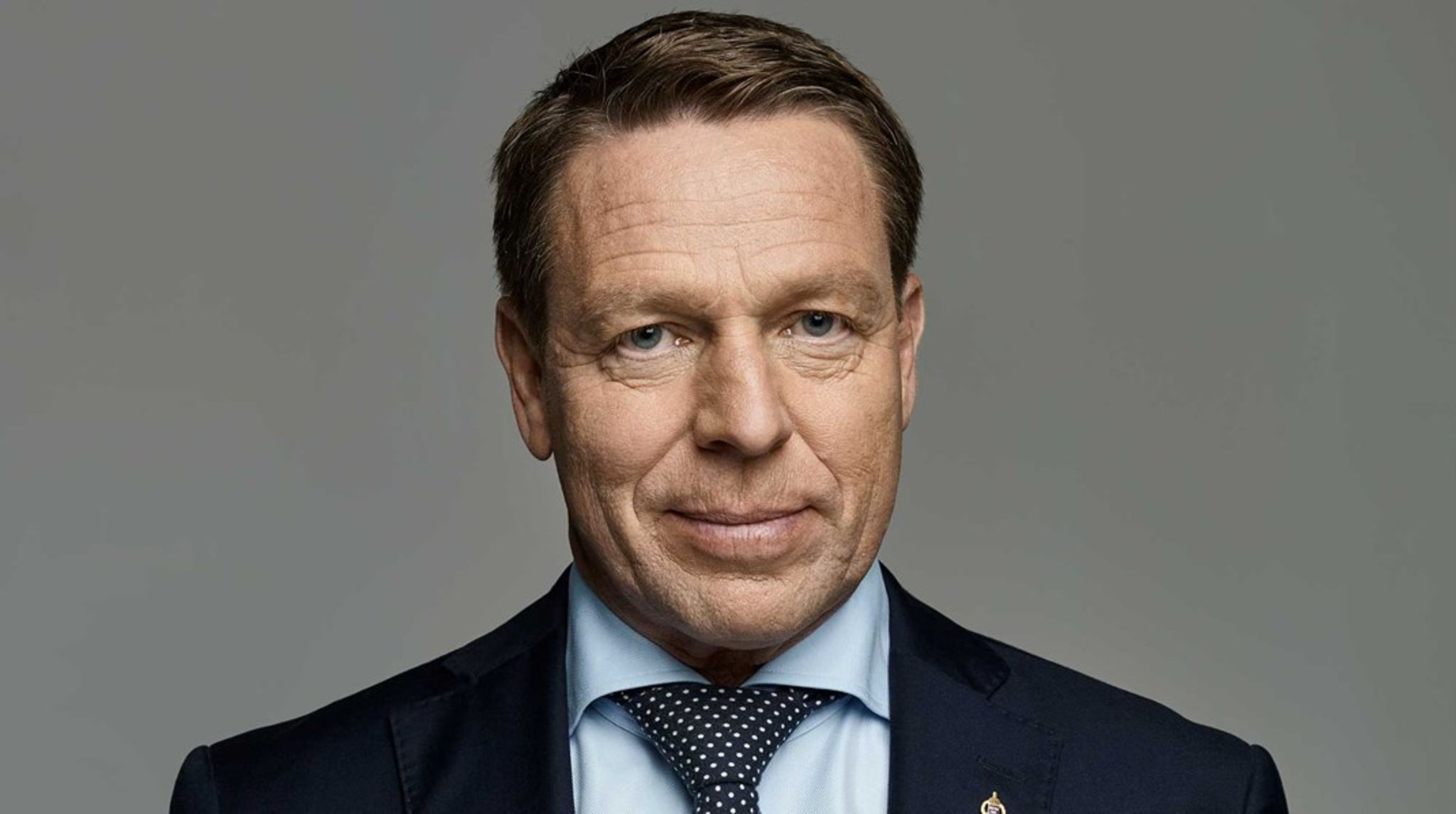 Innan Göran Mårtensson blev generaldirektör för FMV år 2016 var han Försvarsmaktens insatschef.