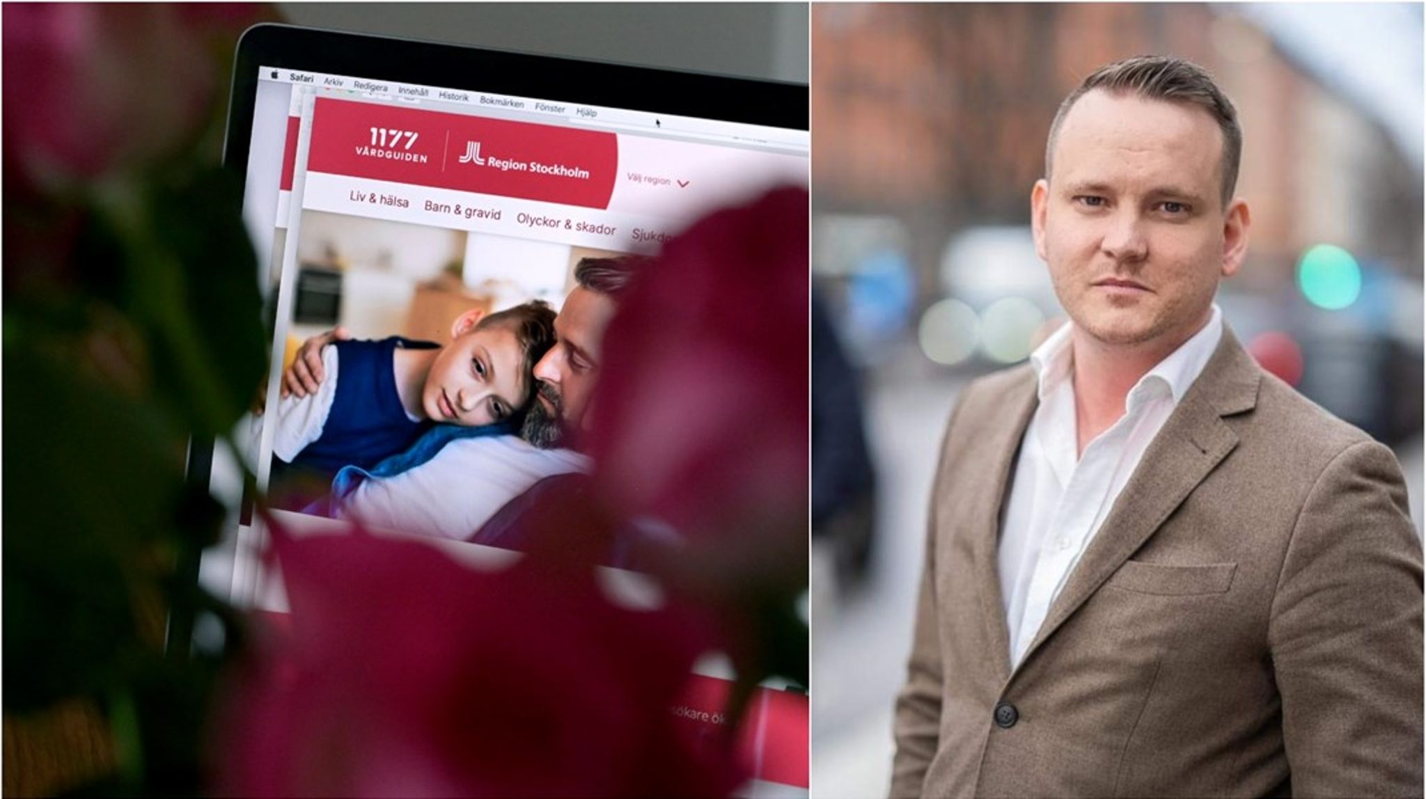 Trots att 1177-tidningen har skickats ut till alla hushåll i Stockholms län i 23 års tid visar regionens egen undersökning att 60 procent av mottagarna aldrig läser den eller ens märker att de får den, skriver debattören.&nbsp;