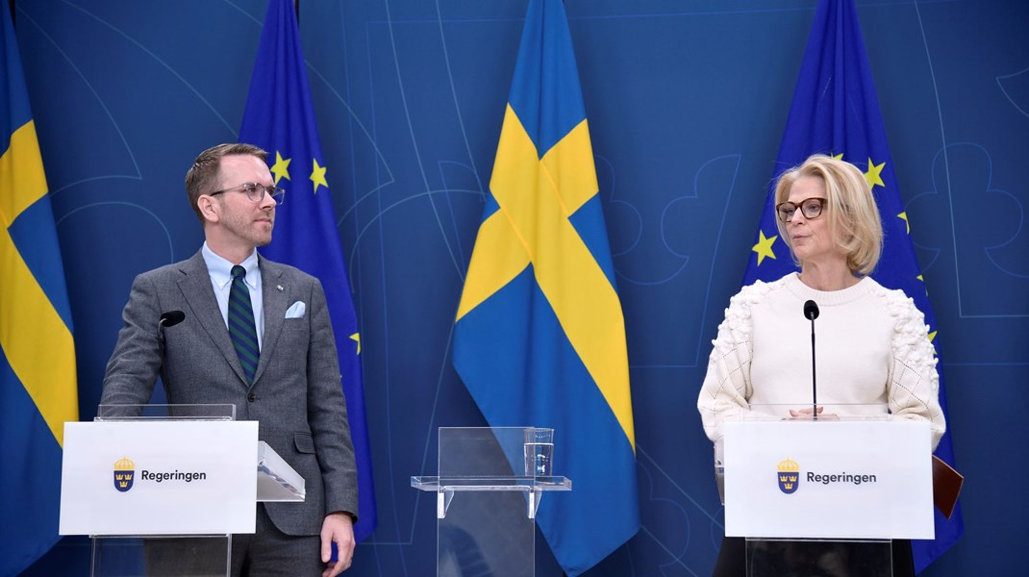Regeringen presenterade under fredagen att man avsätter&nbsp;4,35 miljarder kronor i vårändringsbudgeten till ett höjt rotavdrag. Samtidigt tillför man ytterligare&nbsp;160 för att stötta bostadsbyggandet i expantionskommuner.&nbsp;