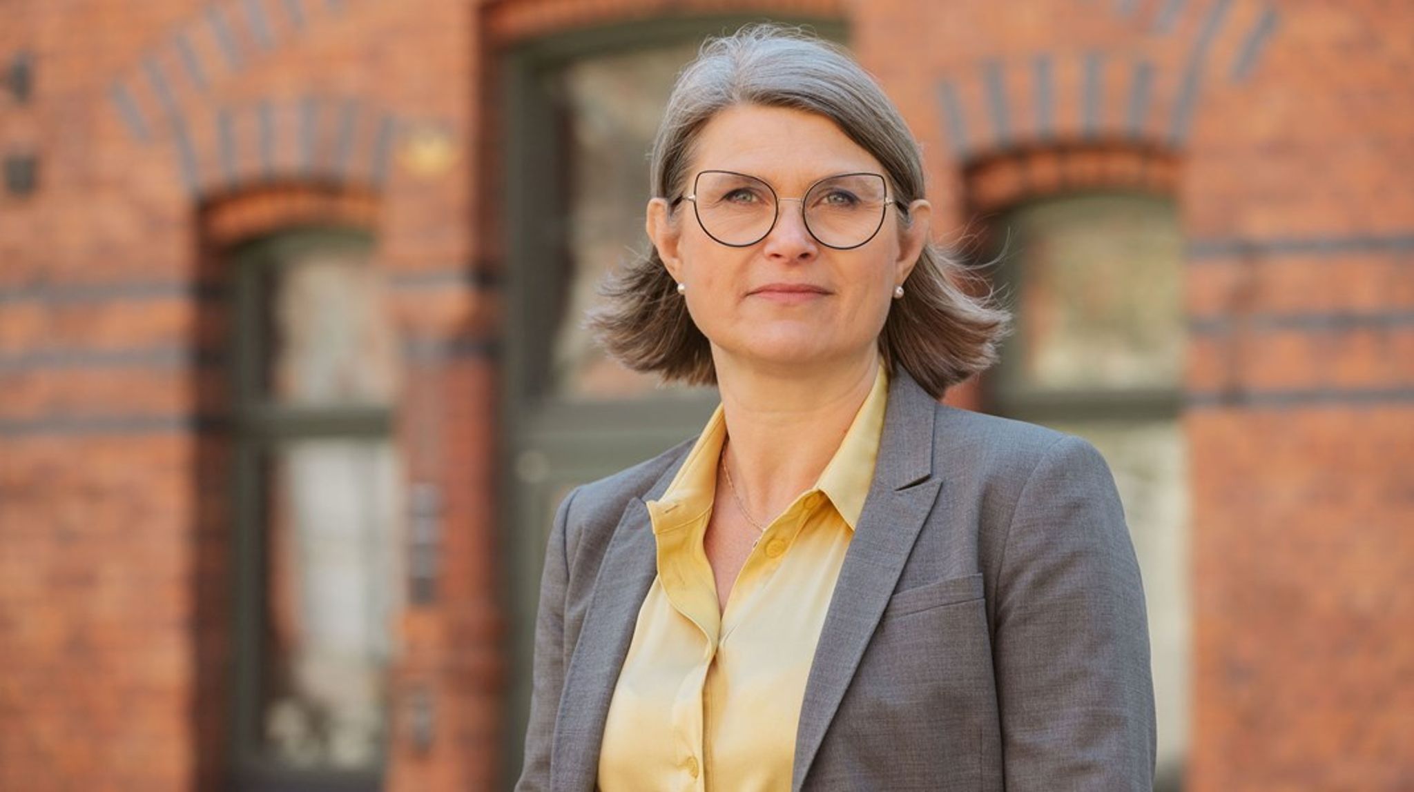 Jessica Martinsson, vd för Sweden Bio, ser tullhotet också som en möjlighet att få tillbaka läkemedelsföretag till Europa. Men då krävs snabbhet i tillståndsprocesserna.