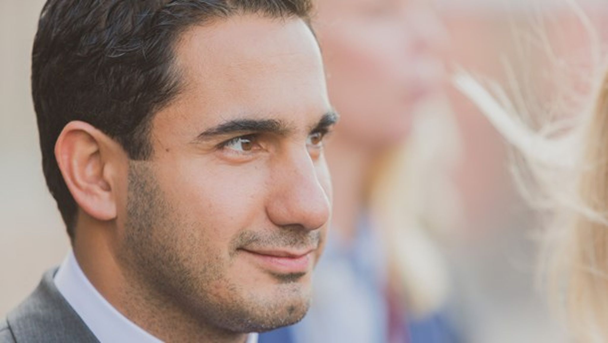 "Utmaningarna inom sjukvården är akuta". Det säger civilminister Ardalan Shekarabi (S).