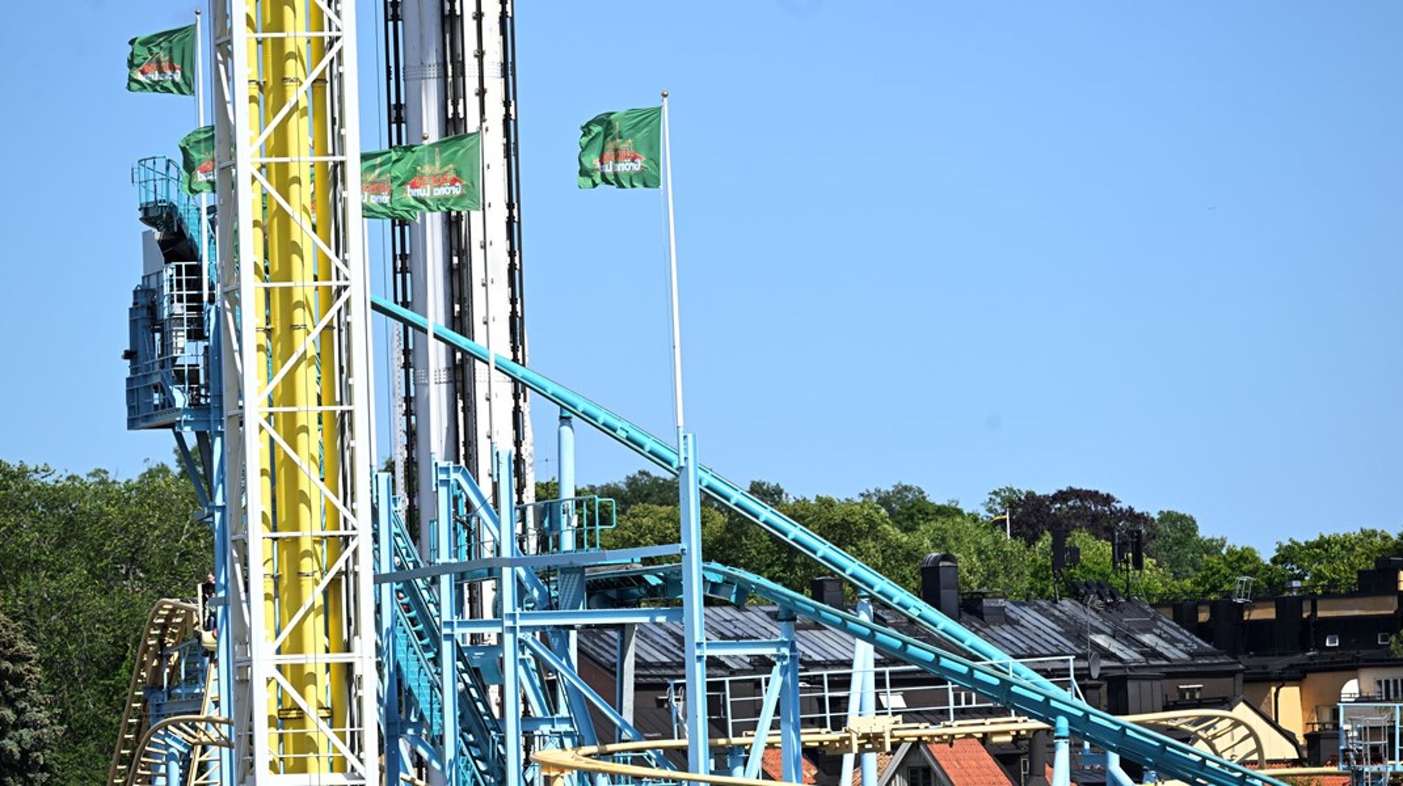 En utredning tillsattes efter dödsolyckan på Gröna Lund sommaren 2023. Nu har några av förslagen presenterats.