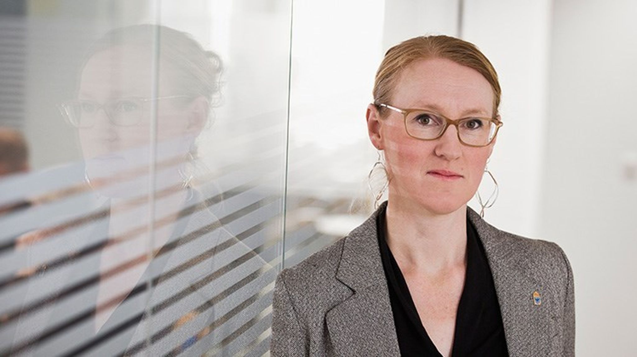Emma Spak lämnar länsstyrelsen i Värmland och ska börja som chef för Nationell samordning och planering.