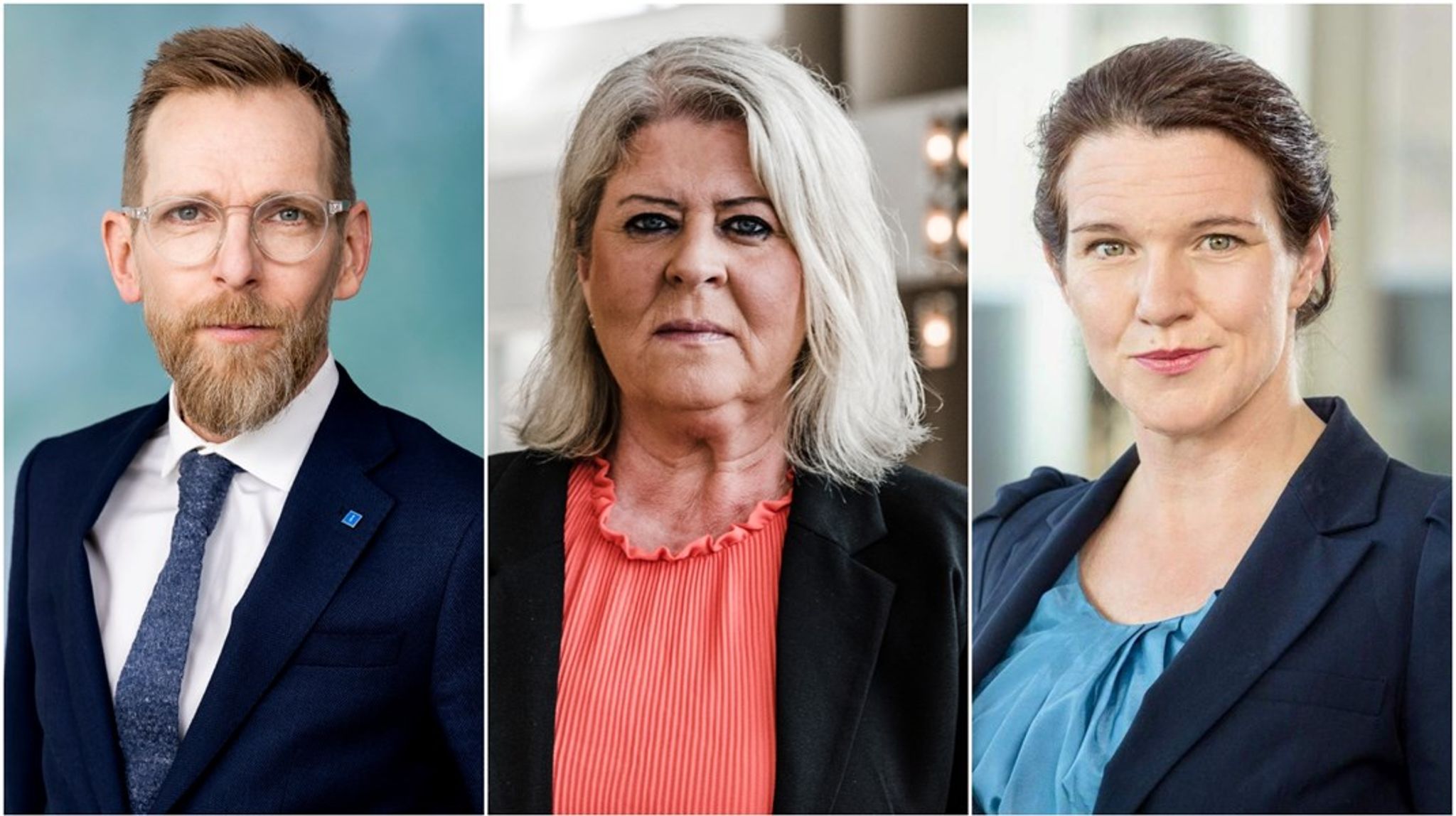 För att kunna sätta in rätt insatser för barn och unga behövs samarbete och tydlighet kring vem som gör vad, skriver debattörerna.&nbsp;