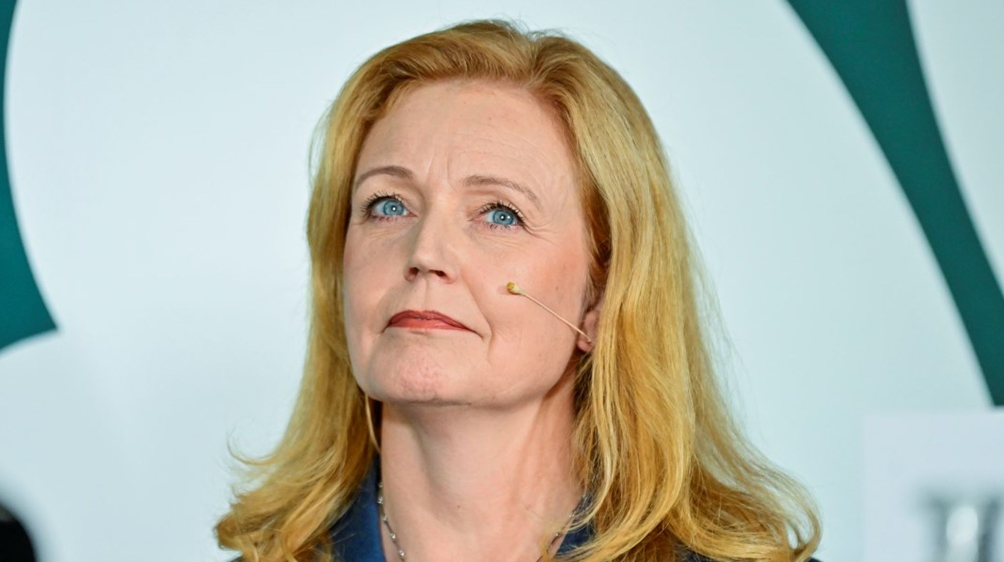 Elisabeth Thand Ringqvist ville till en början gå längre och inte bara utreda eurofrågan.