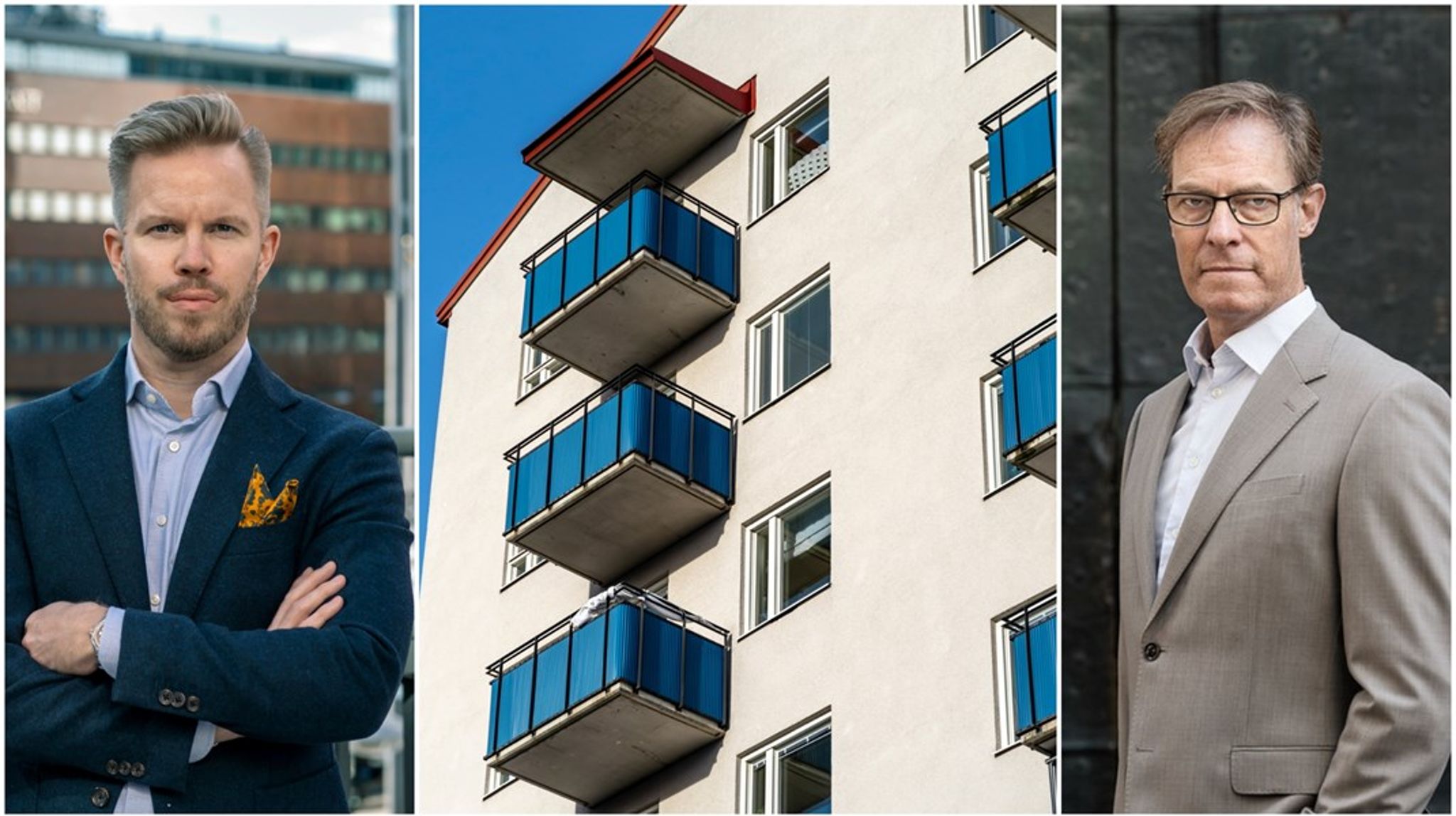 De remitterade statsstödsöppningarna välkomnas från Hyresgästföreningen men beklagas hos Fastighetsägarna. Men de ser båda att de har svårt att användas i Sverige.&nbsp;