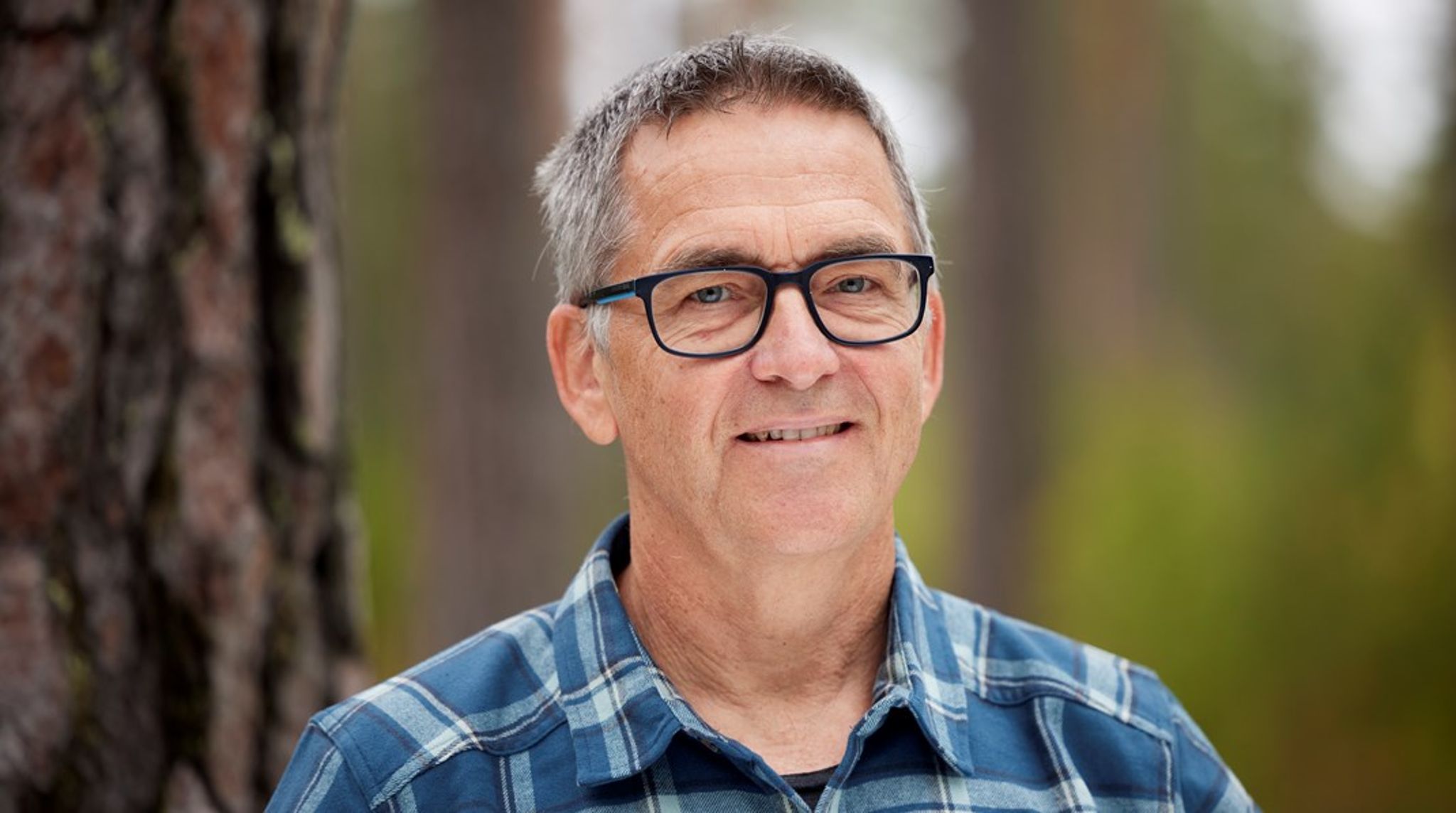 "Lokalt har vi flera bra samarbeten med ornitologer och botaniska föreningar", säger Ola Kårén, skogsskötselchef vid SCA.