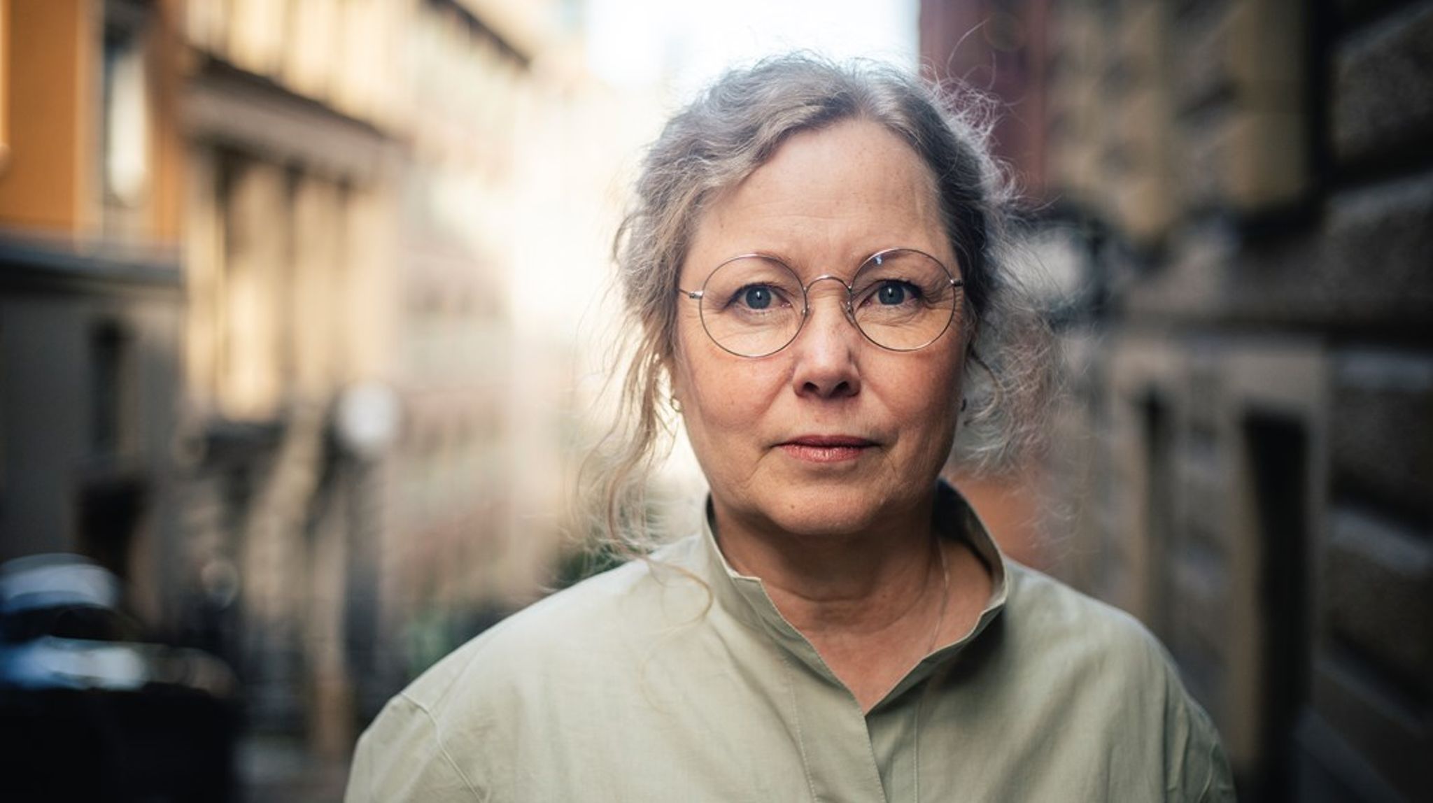 Ideell kulturallians verksamhetschef Anna Livion Ingvarsson fruktar att Arvsfondens långsiktiga legitimitet ska urholkas, om grundplåten till en stiftelse för kulturkanon tas därifrån.