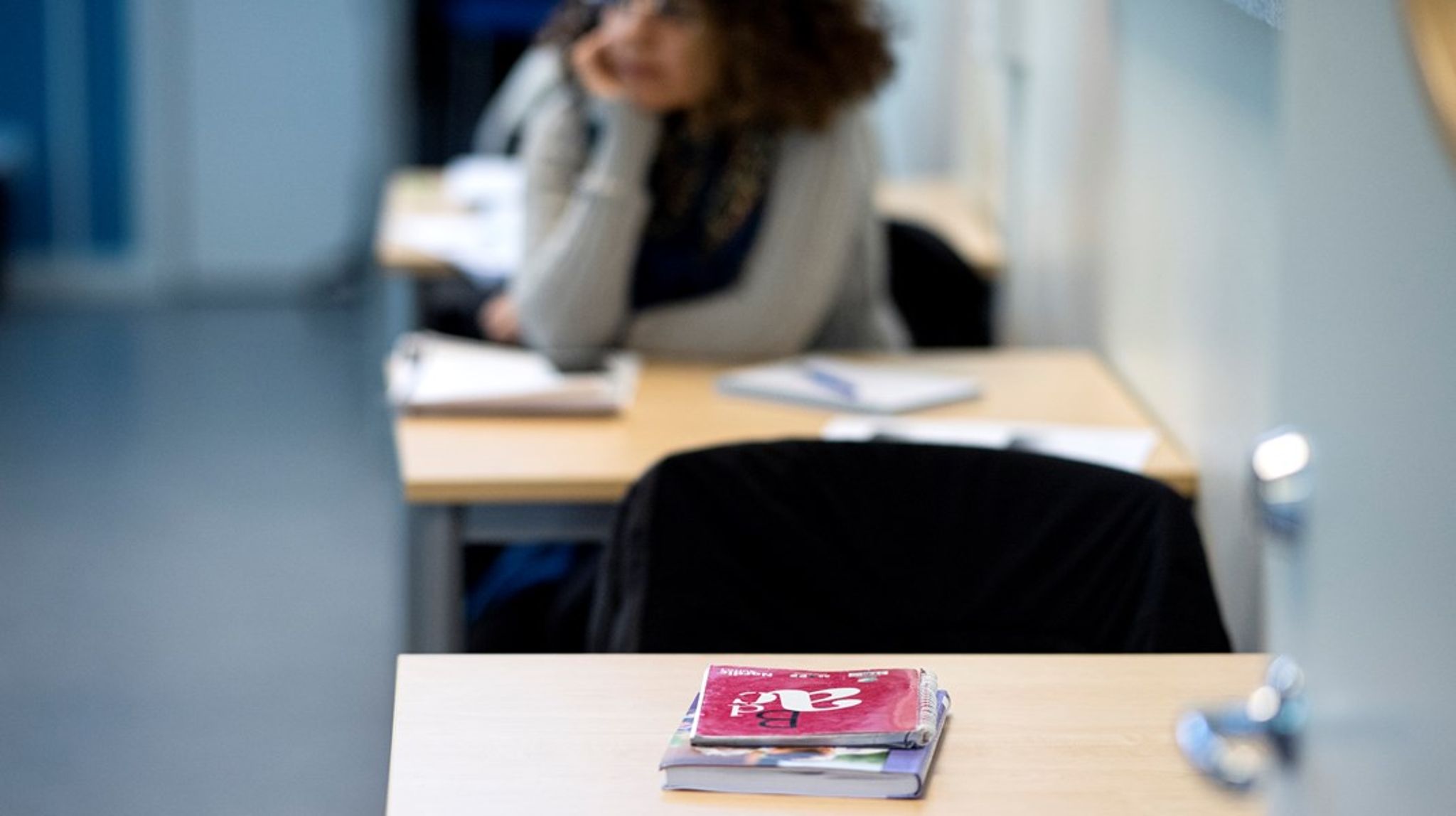 ”När det kommer till den komvuxutbildning som bedrivs på entreprenad tror jag att kommunerna behöver ta ett större ansvar”, säger Jan Rehnstam, som strax före jul fick i uppdrag av regeringen att se över bristerna i komvux. 