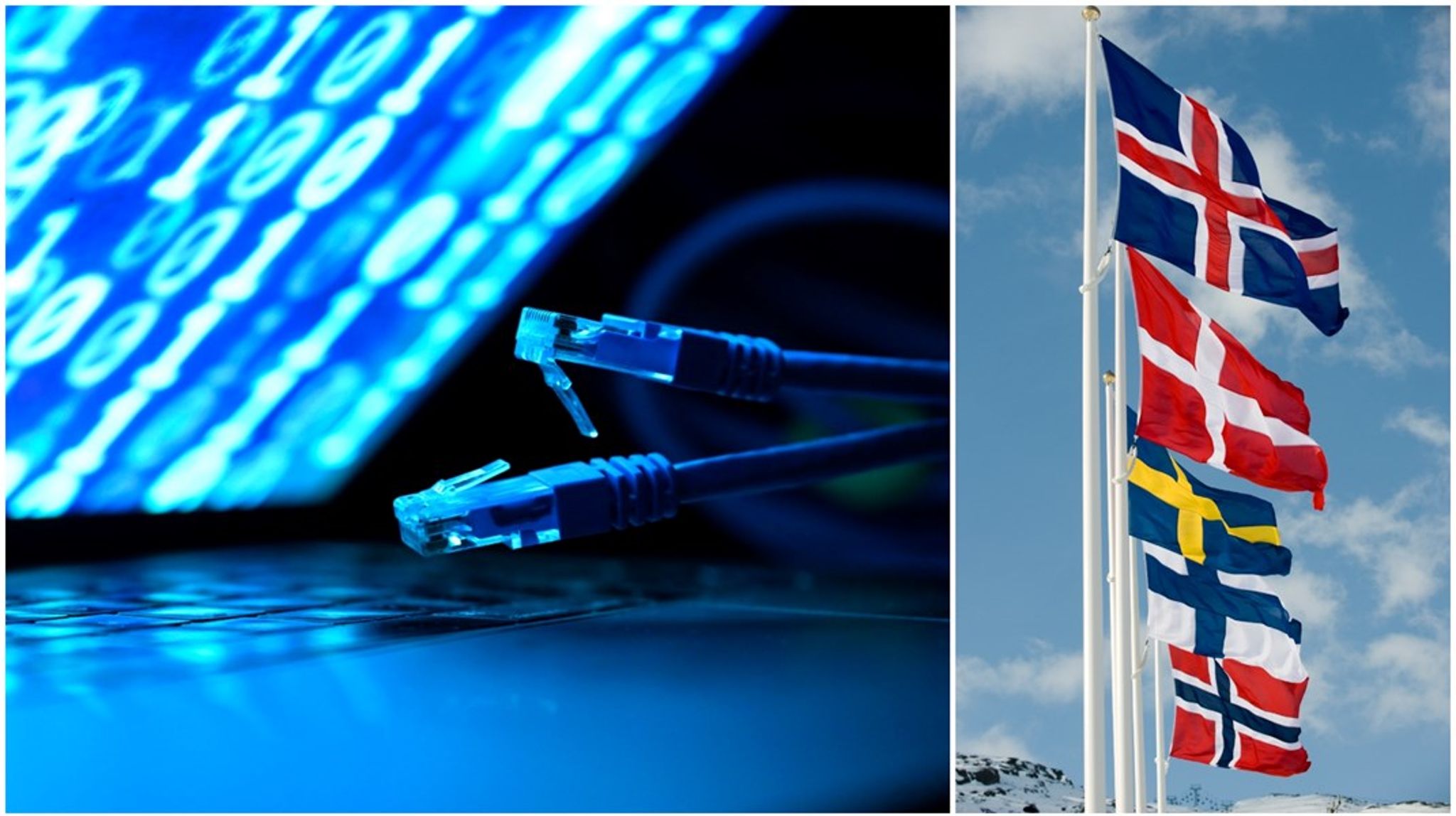 ”Norden har visat att fördjupat samarbete ger resultat inom energi, försvar och krisberedskap. Samma logik måste nu tillämpas på den digitala infrastrukturen.”