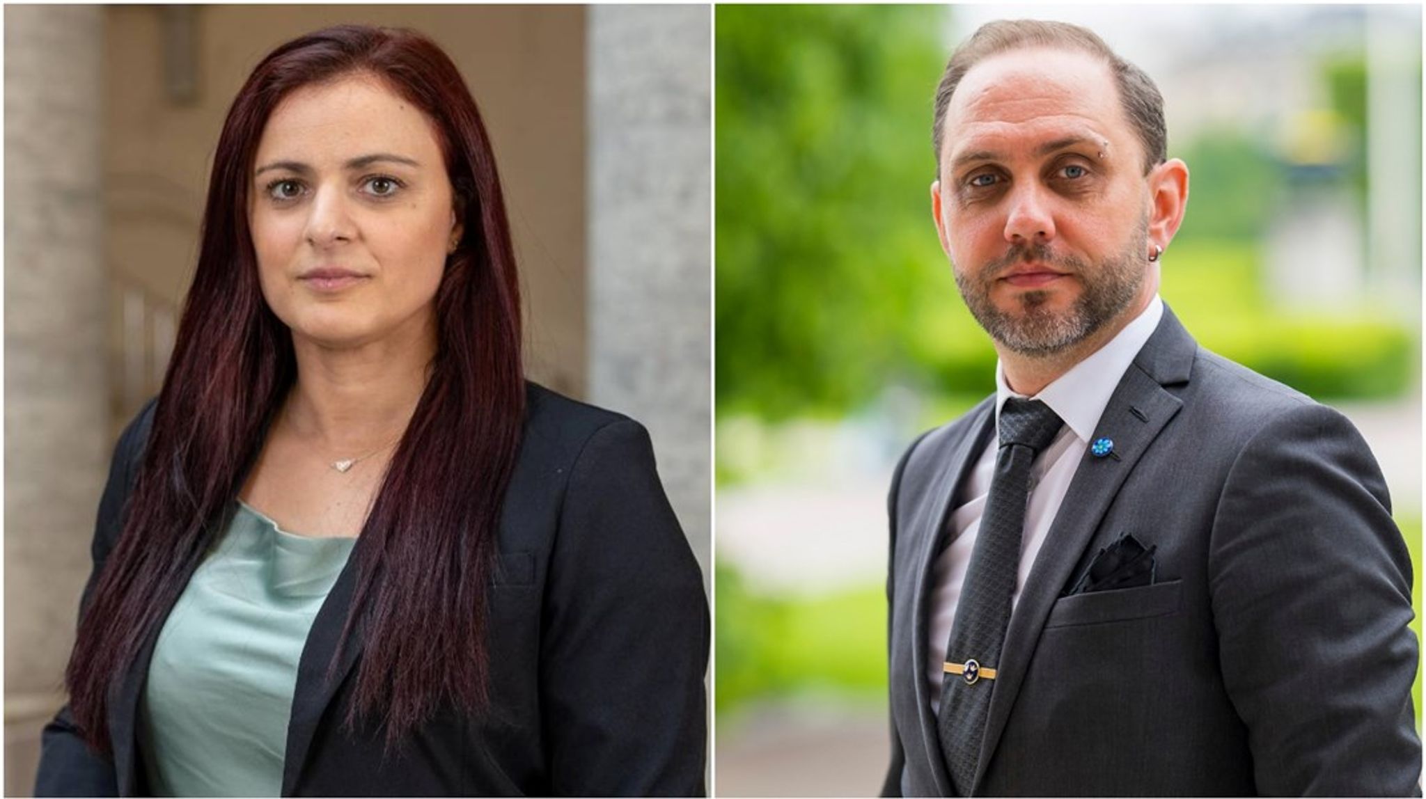 Prostitution bygger på avhumanisering, skriver debattörerna.