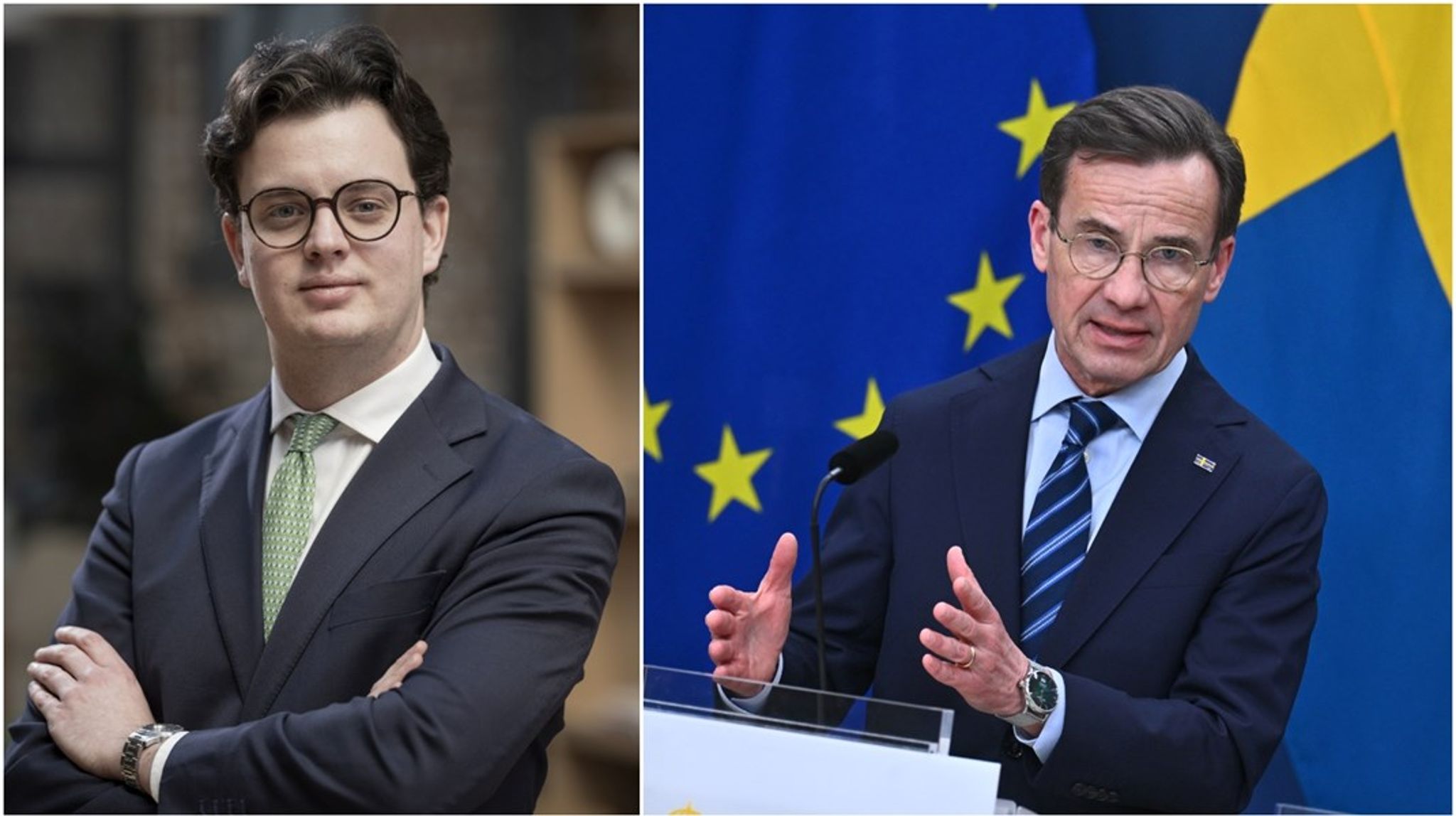 ”Om EU ska sluta välståndsgapet till USA måste tjänstesektorn expandera”, skriver debattören.&nbsp;