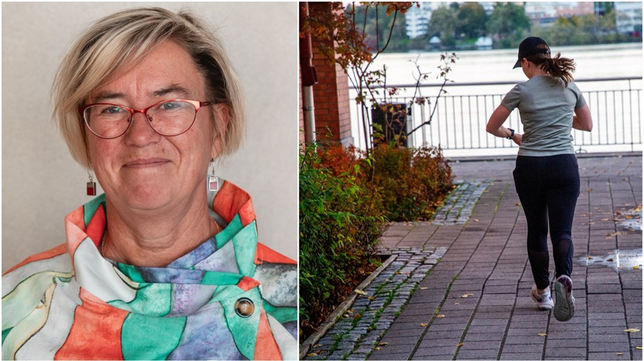Klimatvård är långt ifrån en avkopplande sol och bad-semester som många fortfarande tycks tro att det är, skriver debattören. 