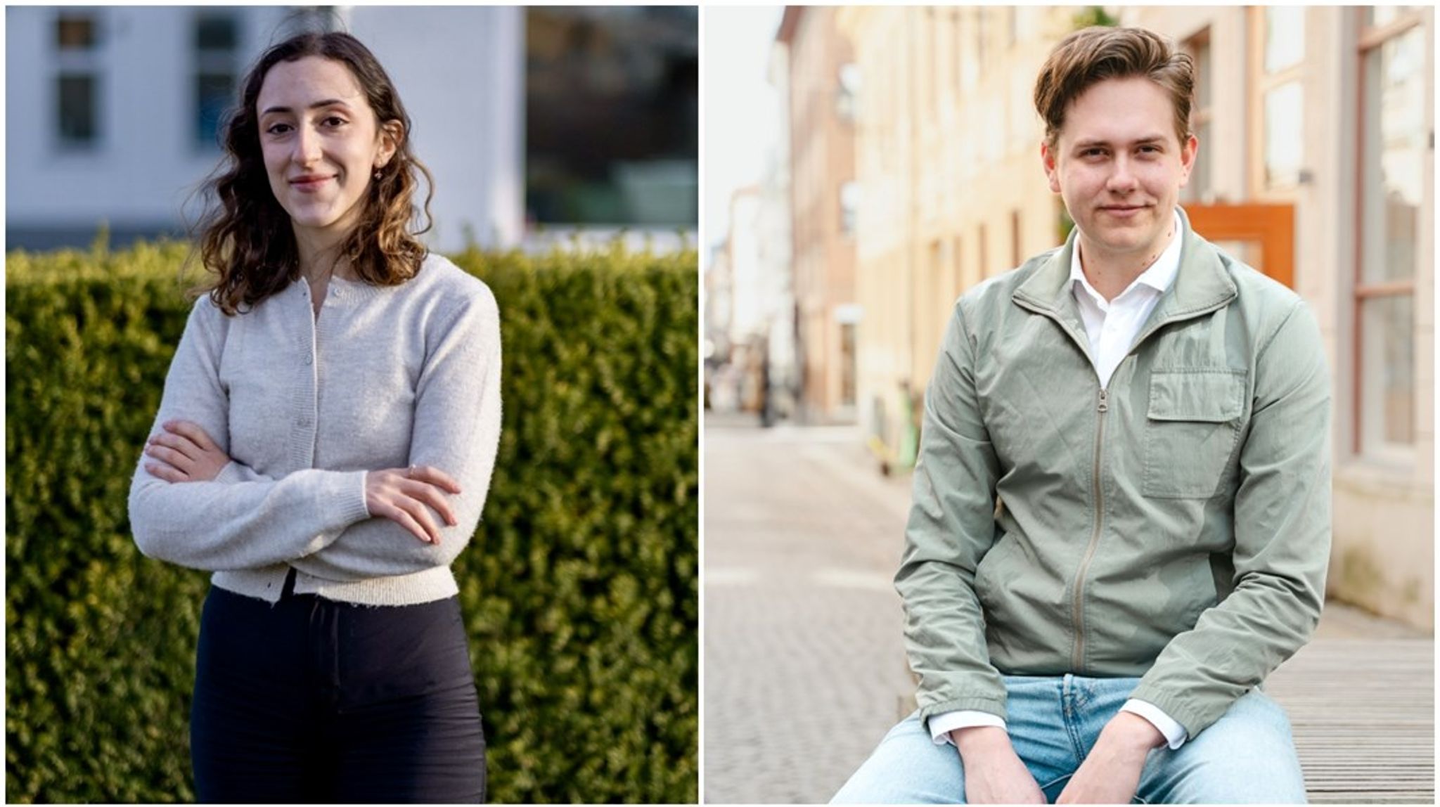 Studentvisum används för att runda reglerna för arbetskraftsinvandring, skriver debattörerna.