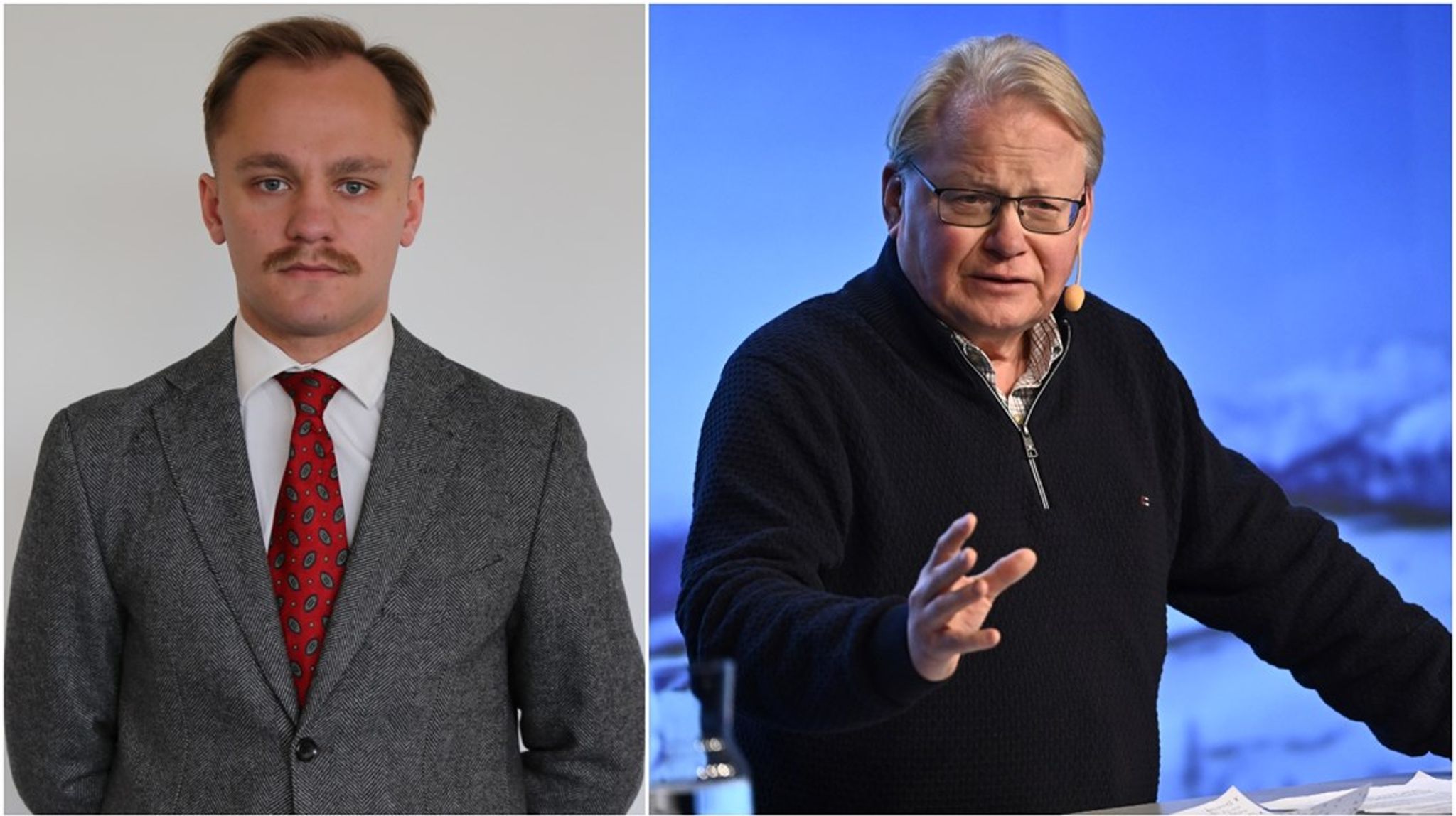 Konsekvenserna drabbar i första hand den pliktade personalen, och i förlängningen hela vårt gemensamma försvar, skriver debattören. 