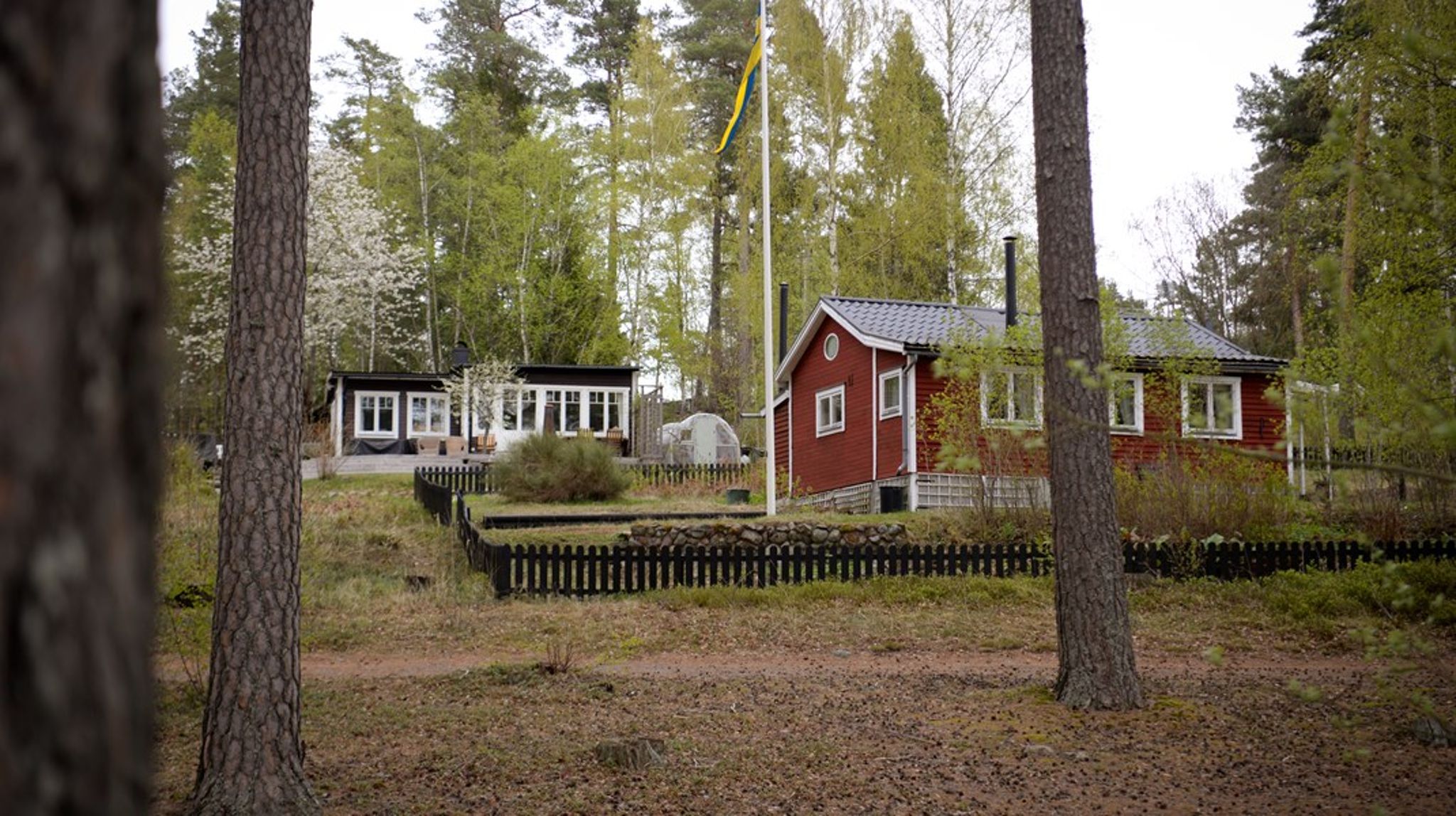 Att vistas i sitt fritidshus ska inte vara avhängigt möjligheten att få hemtjänst. Ett stödmaterial ska hjälpa sommarkommunerna med planeringgen.