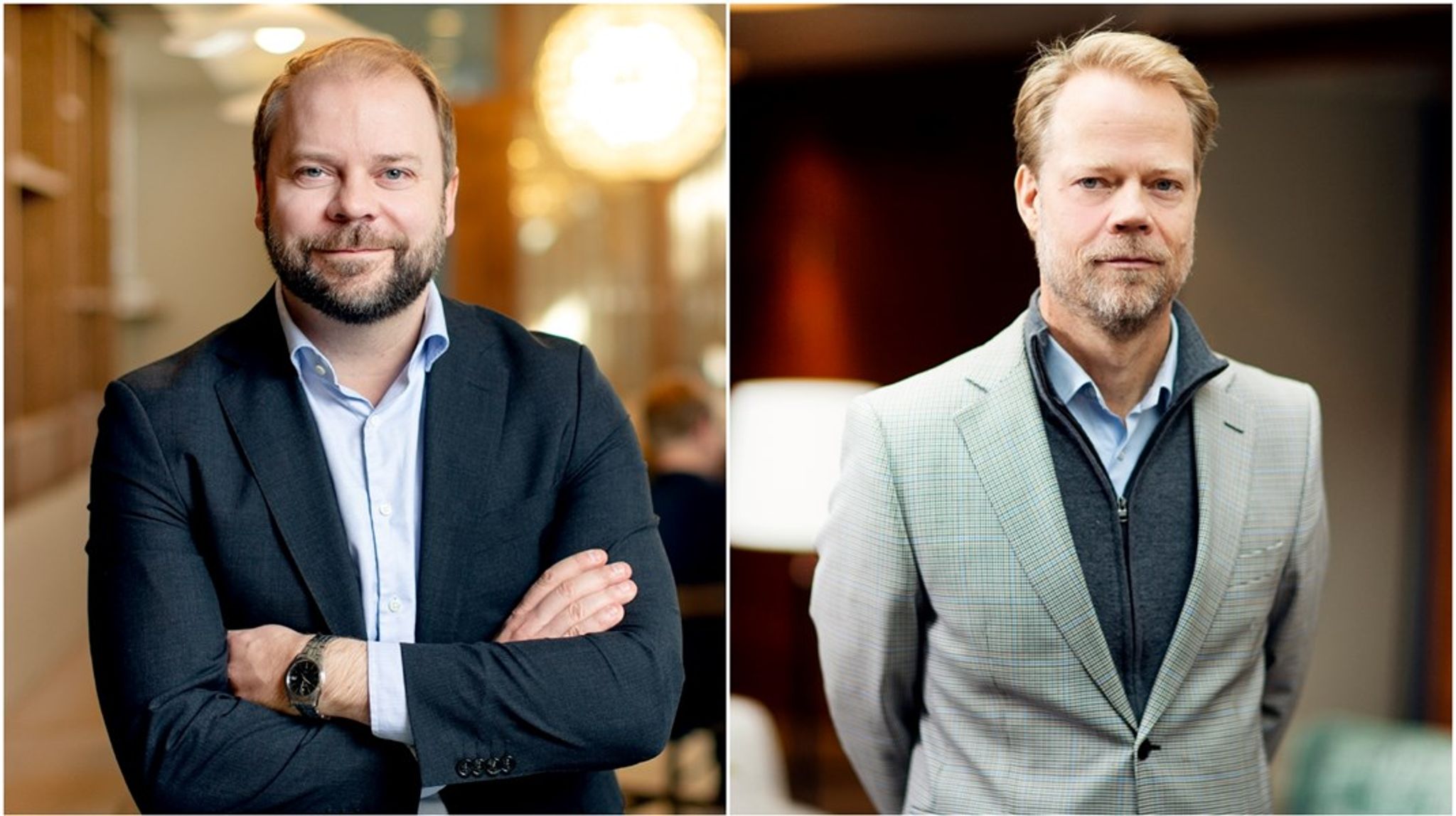 ”En modern bostadspolitik värd namnet måste skapa möjligheter”, skriver debattörerna.<br>