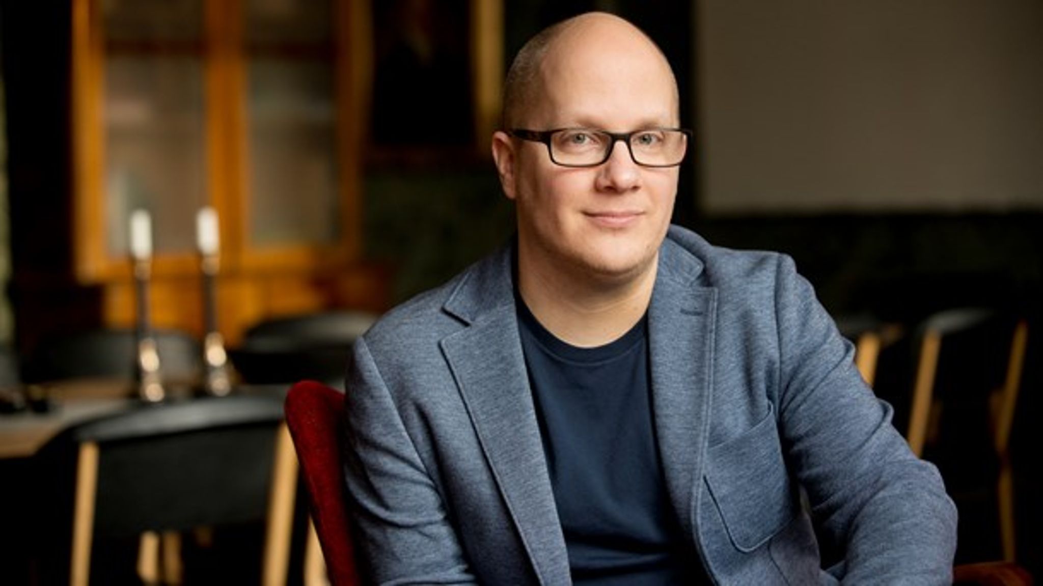 Kenneth Nilsson
